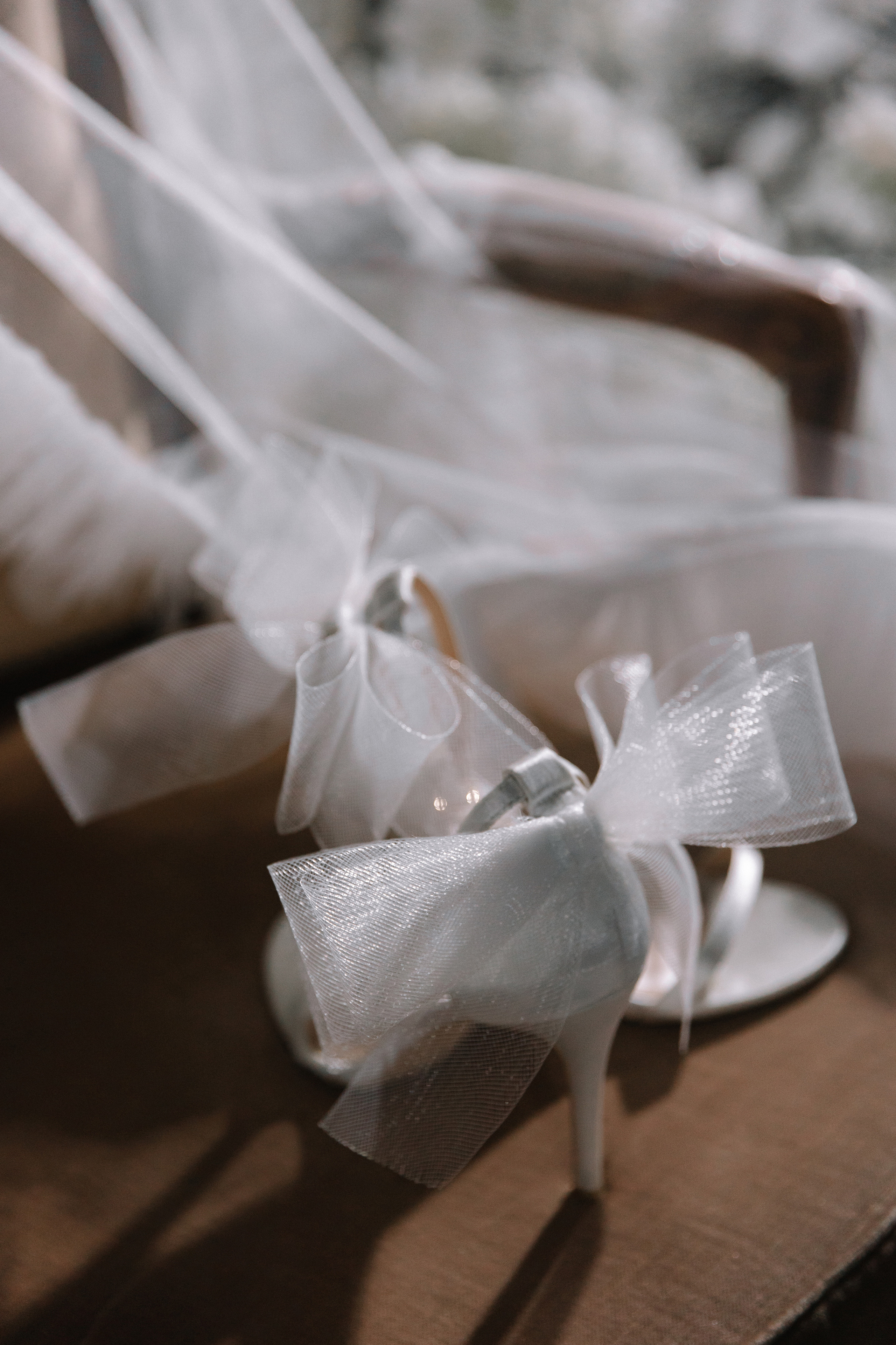 Парашют. Фотограф Елена Краснопевцева