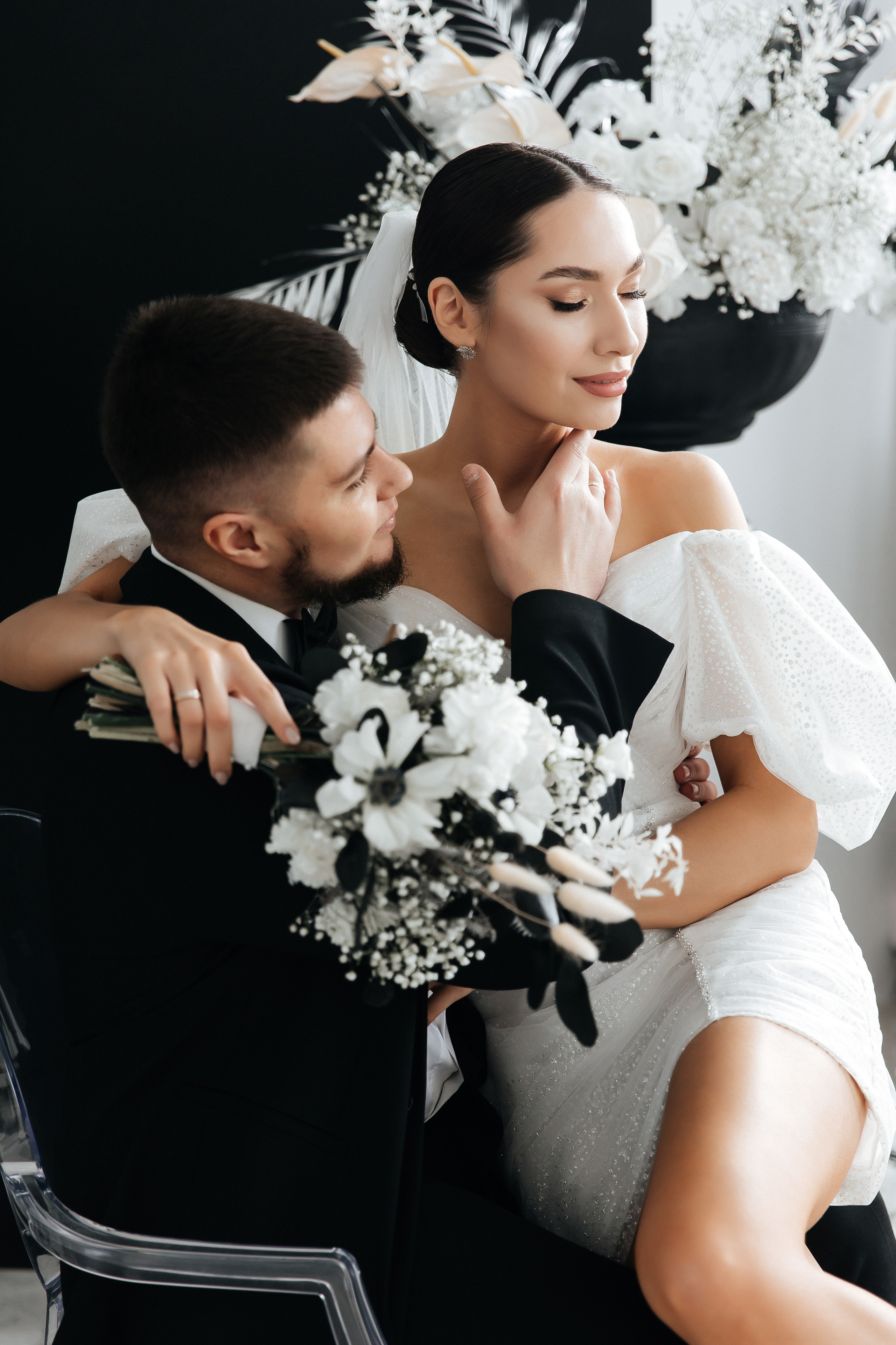 Мастер и Маргарита. Фотограф Елена Краснопевцева