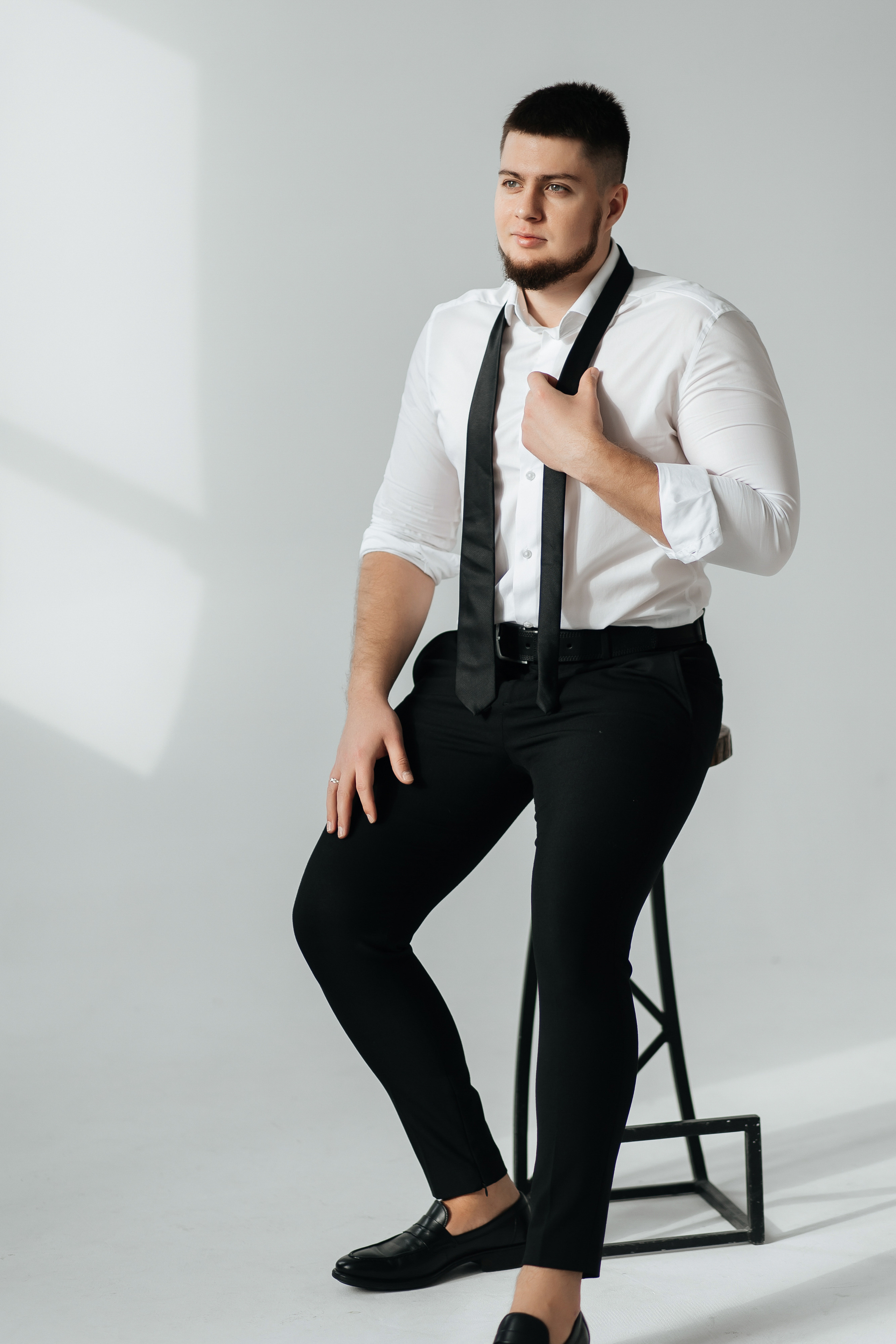 Мастер и Маргарита. Фотограф Елена Краснопевцева