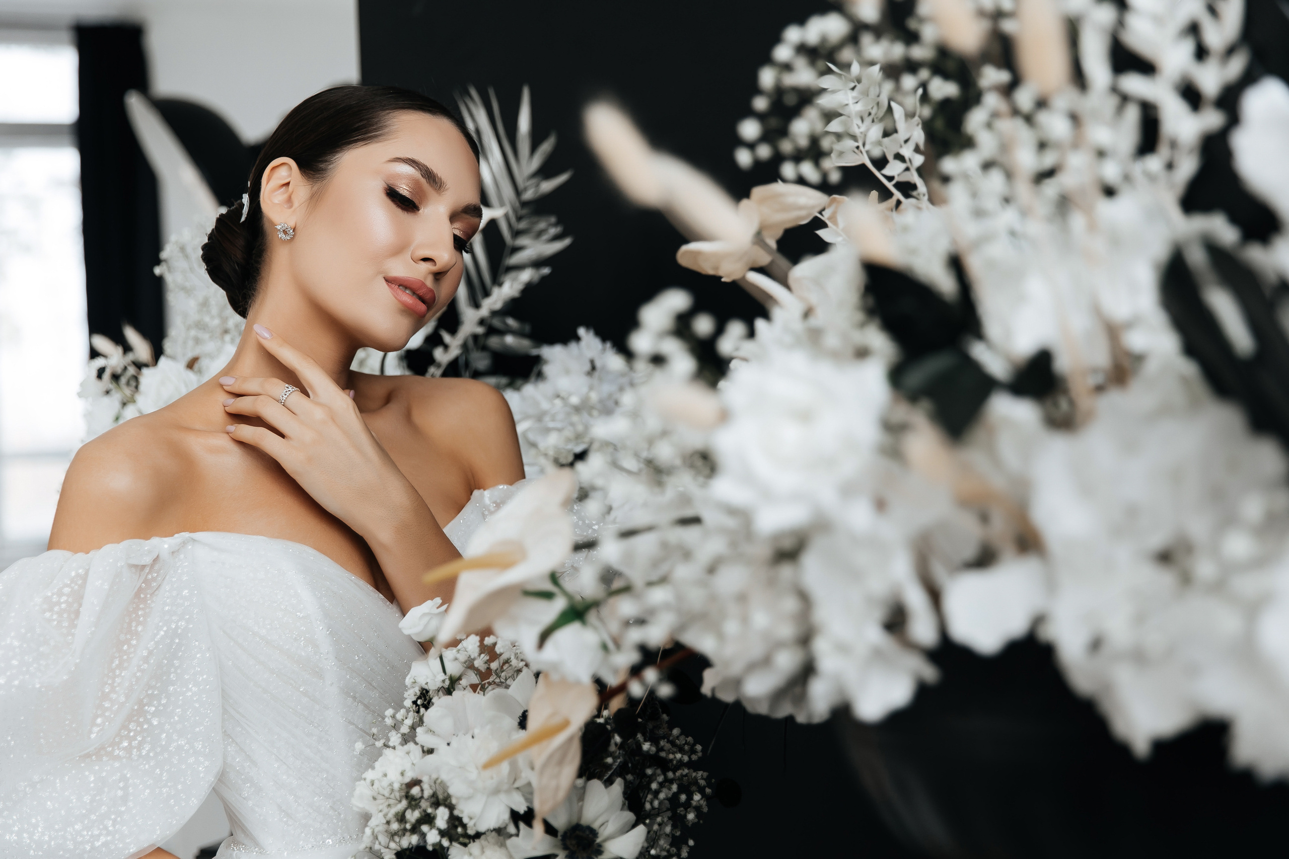 Мастер и Маргарита. Фотограф Елена Краснопевцева