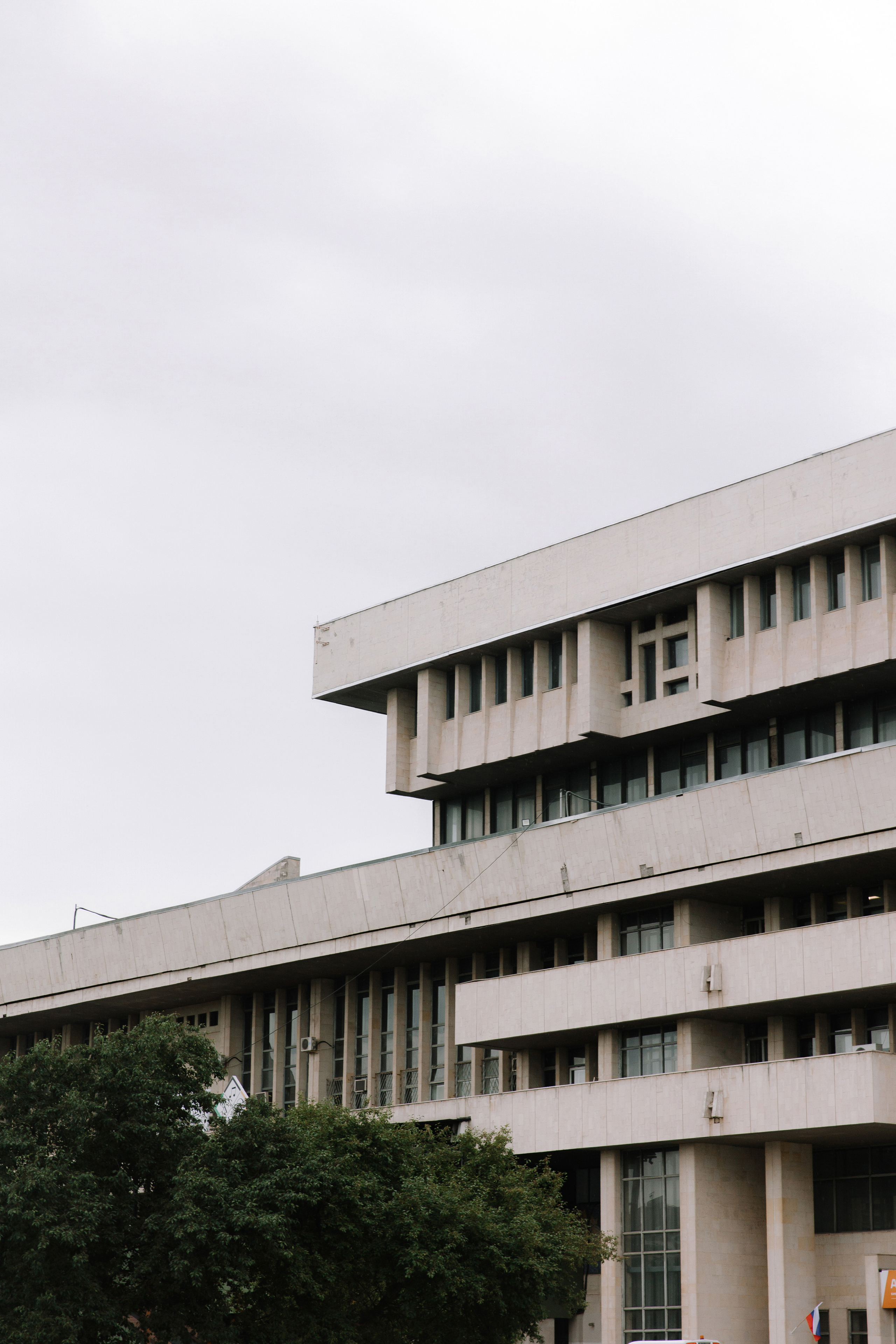 Наедине. Фотограф Елена Краснопевцева