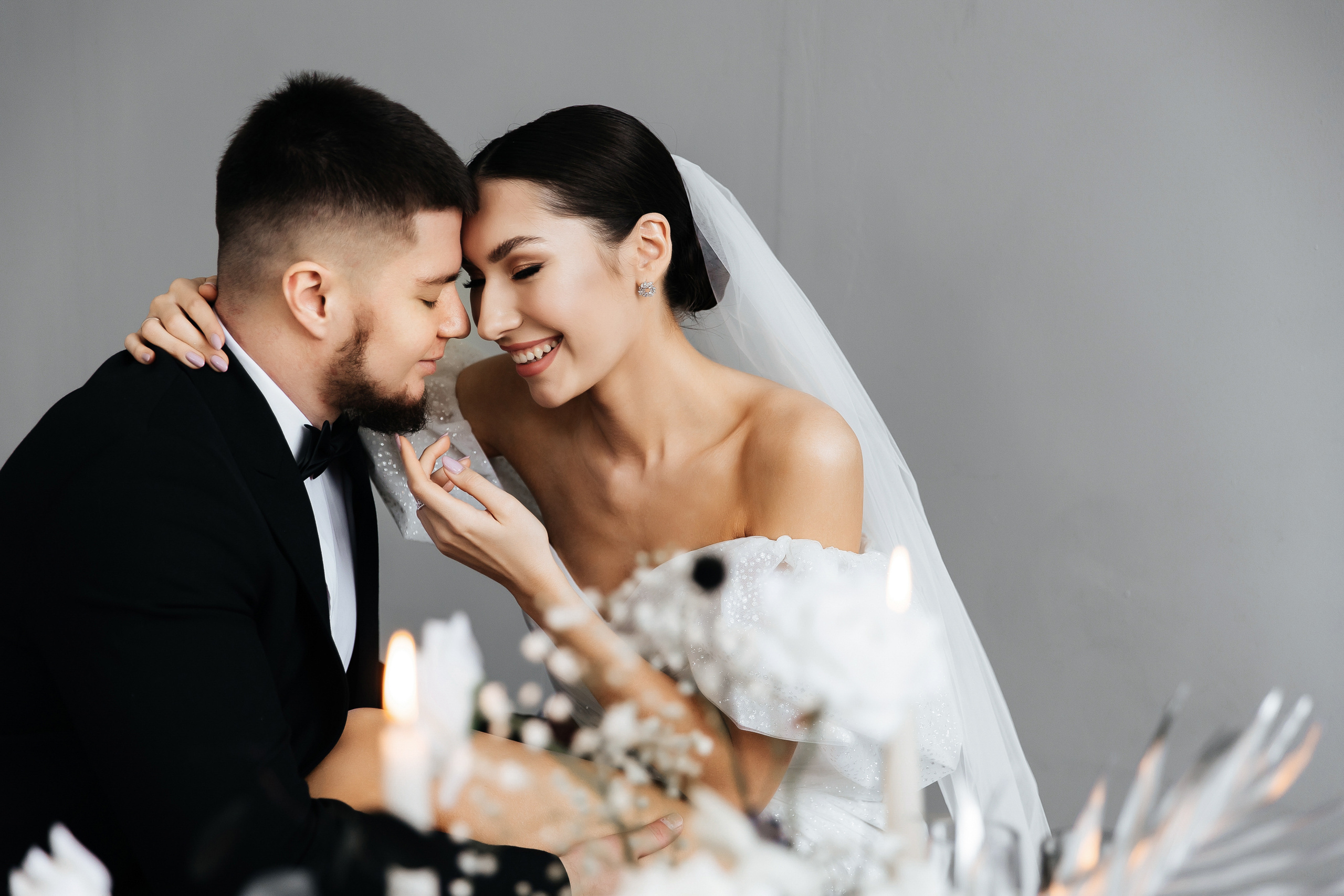 Мастер и Маргарита. Фотограф Елена Краснопевцева