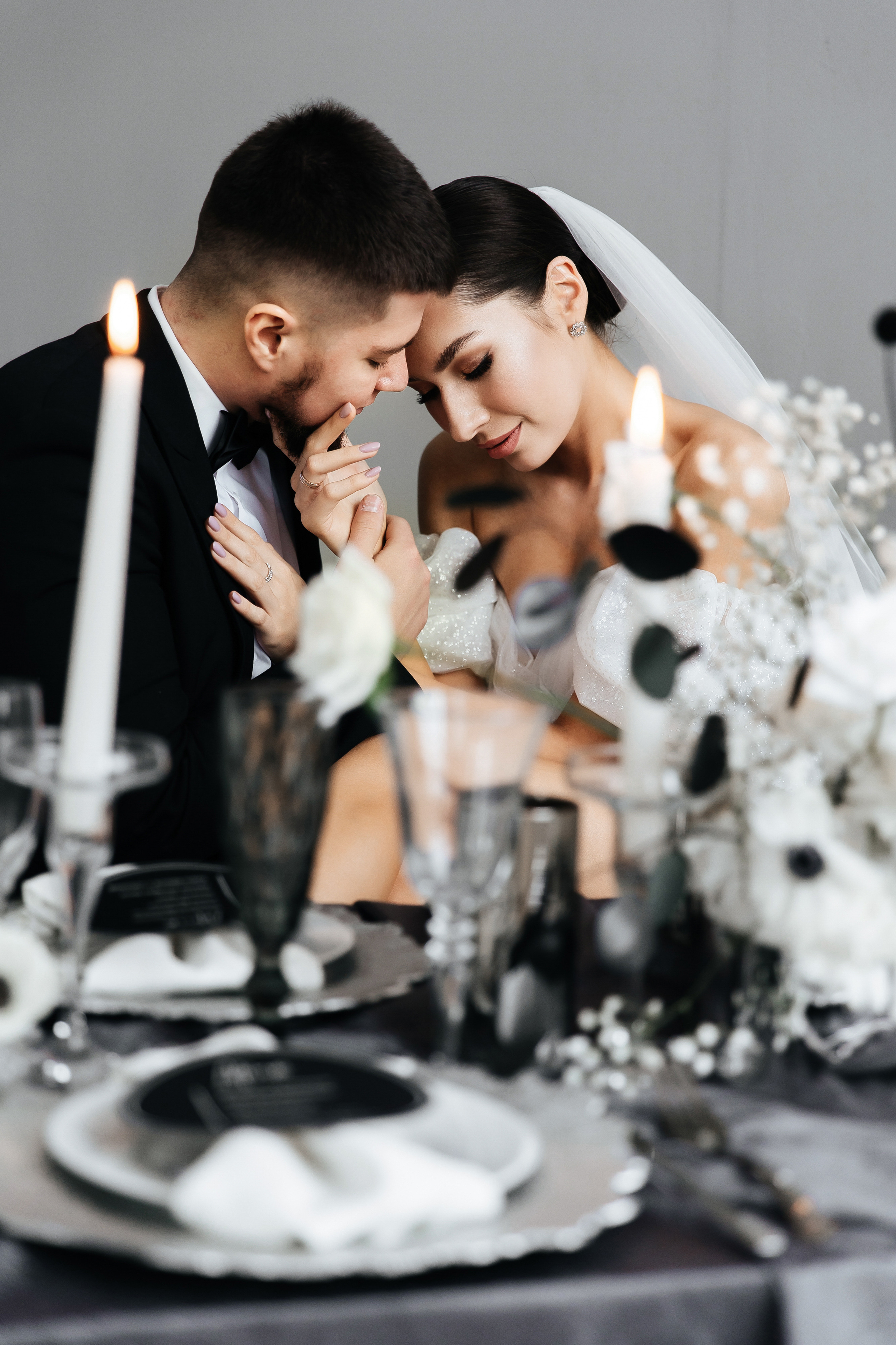 Мастер и Маргарита. Фотограф Елена Краснопевцева