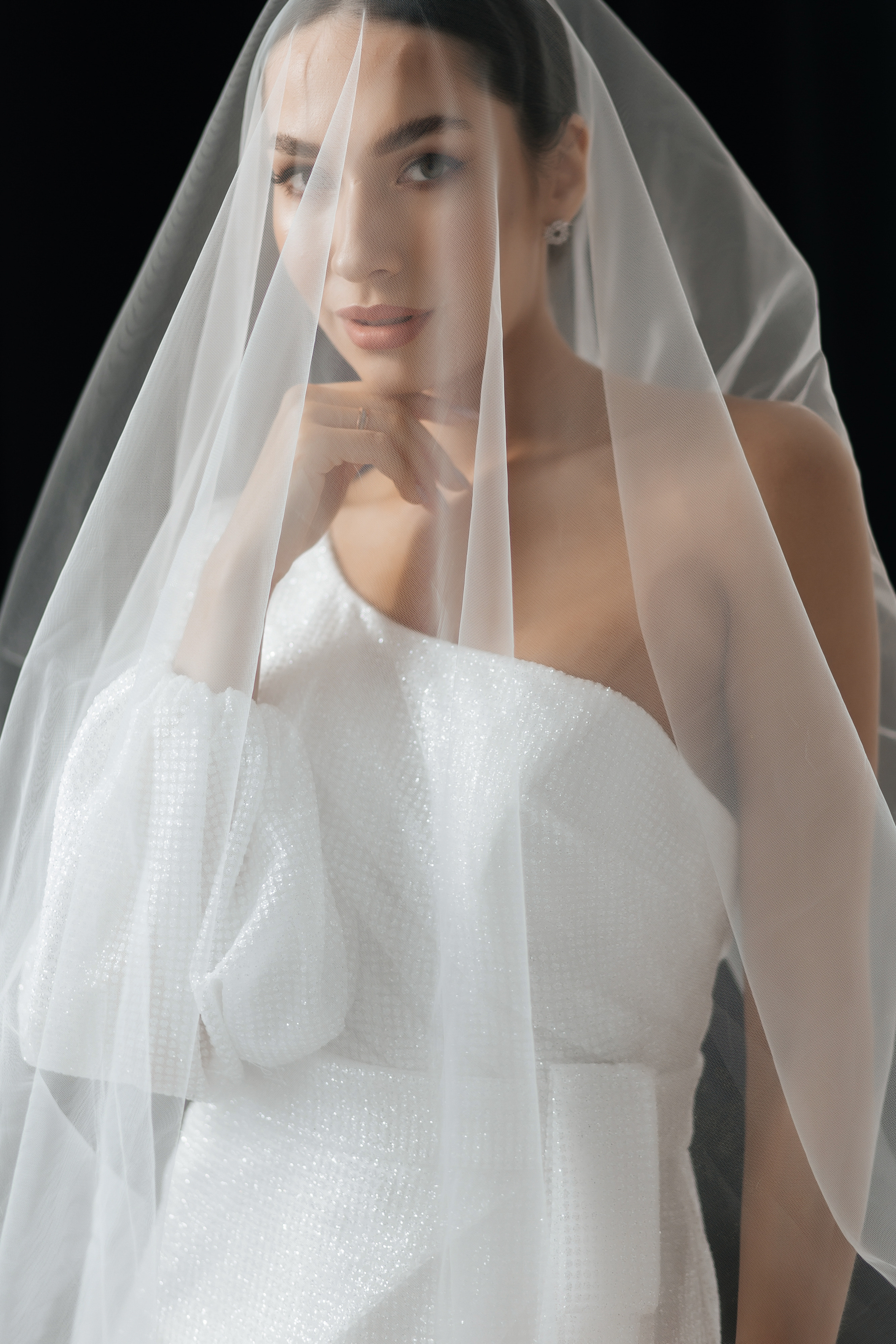 Мастер и Маргарита. Фотограф Елена Краснопевцева