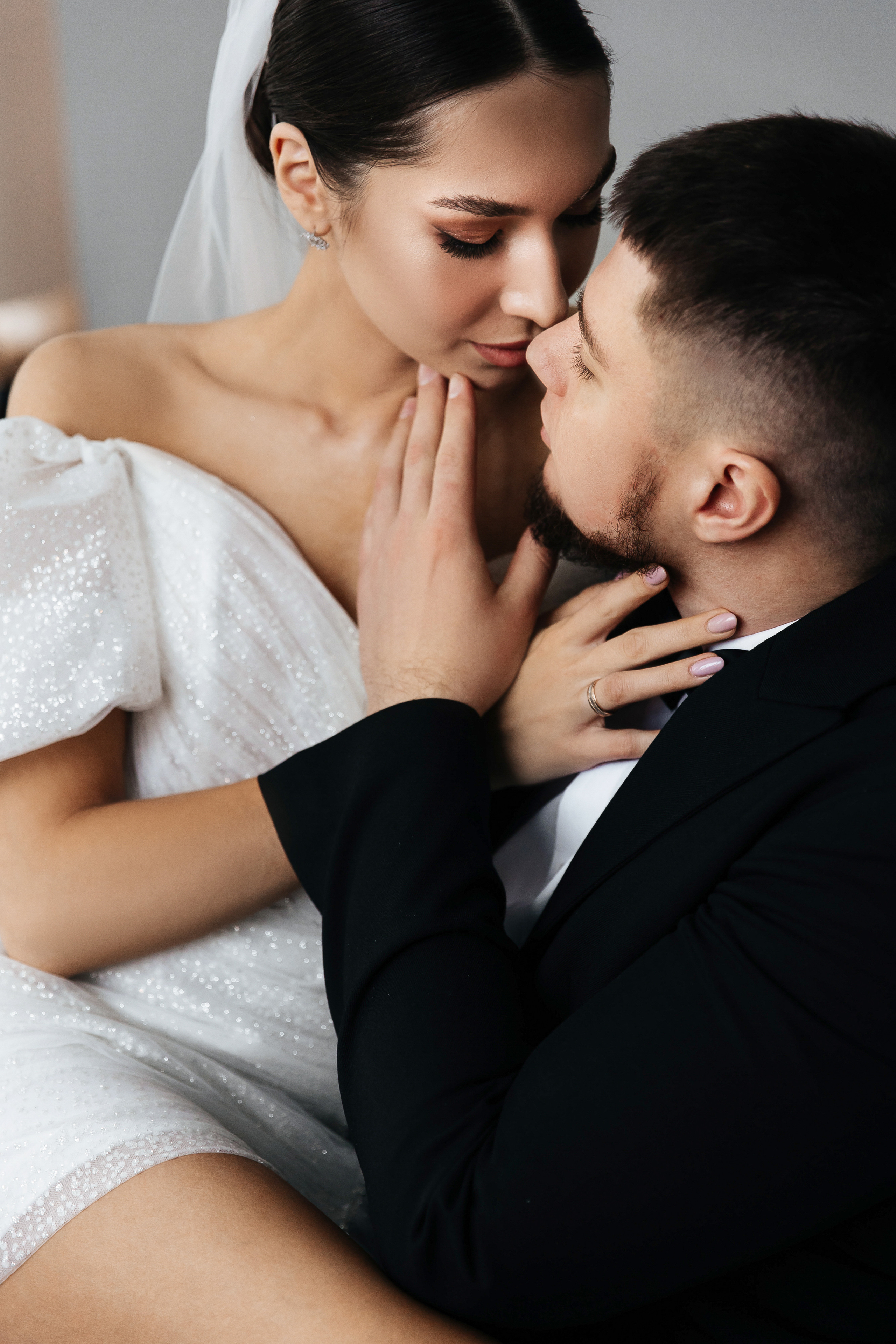 Мастер и Маргарита. Фотограф Елена Краснопевцева