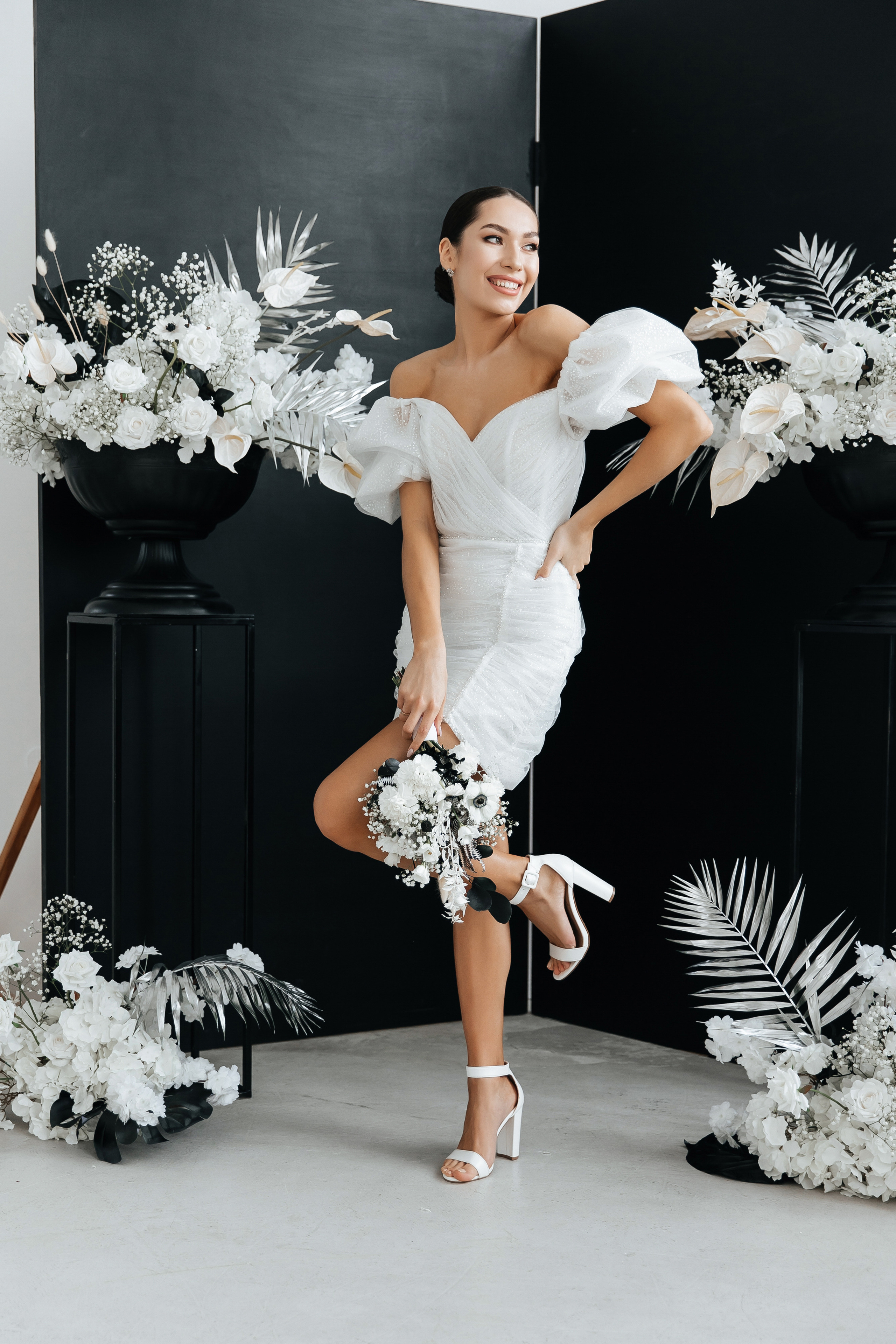 Мастер и Маргарита. Фотограф Елена Краснопевцева