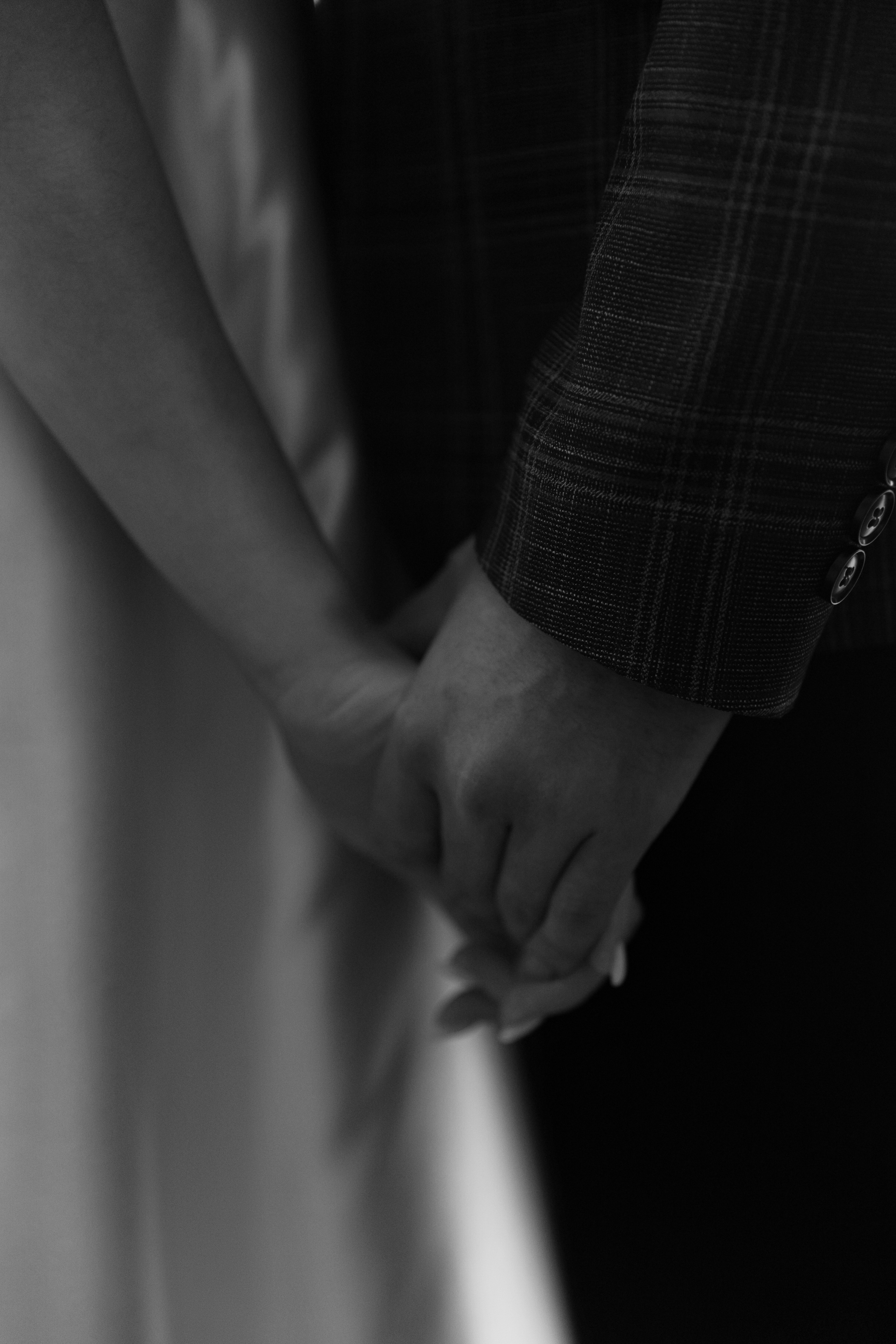 Наедине. Фотограф Елена Краснопевцева