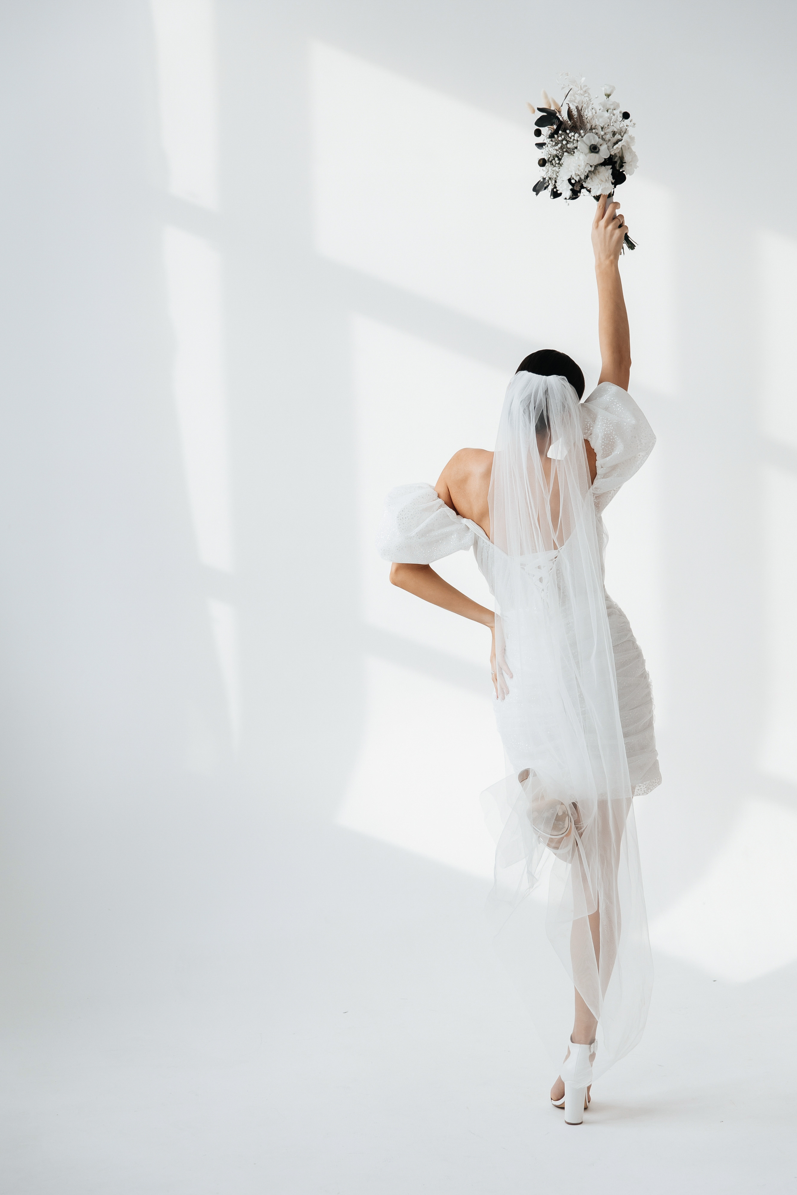 Мастер и Маргарита. Фотограф Елена Краснопевцева