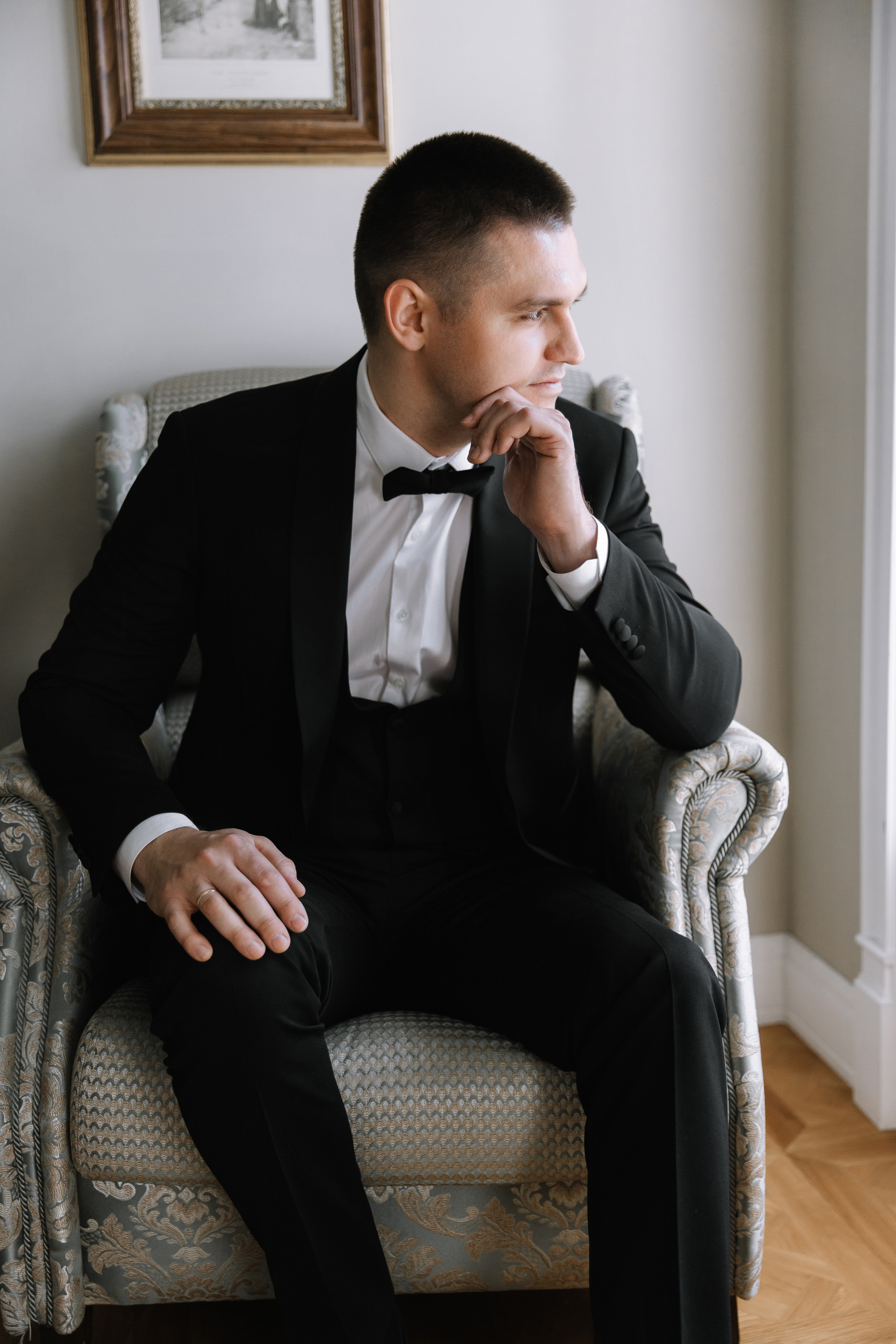 1881. Фотограф Елена Краснопевцева