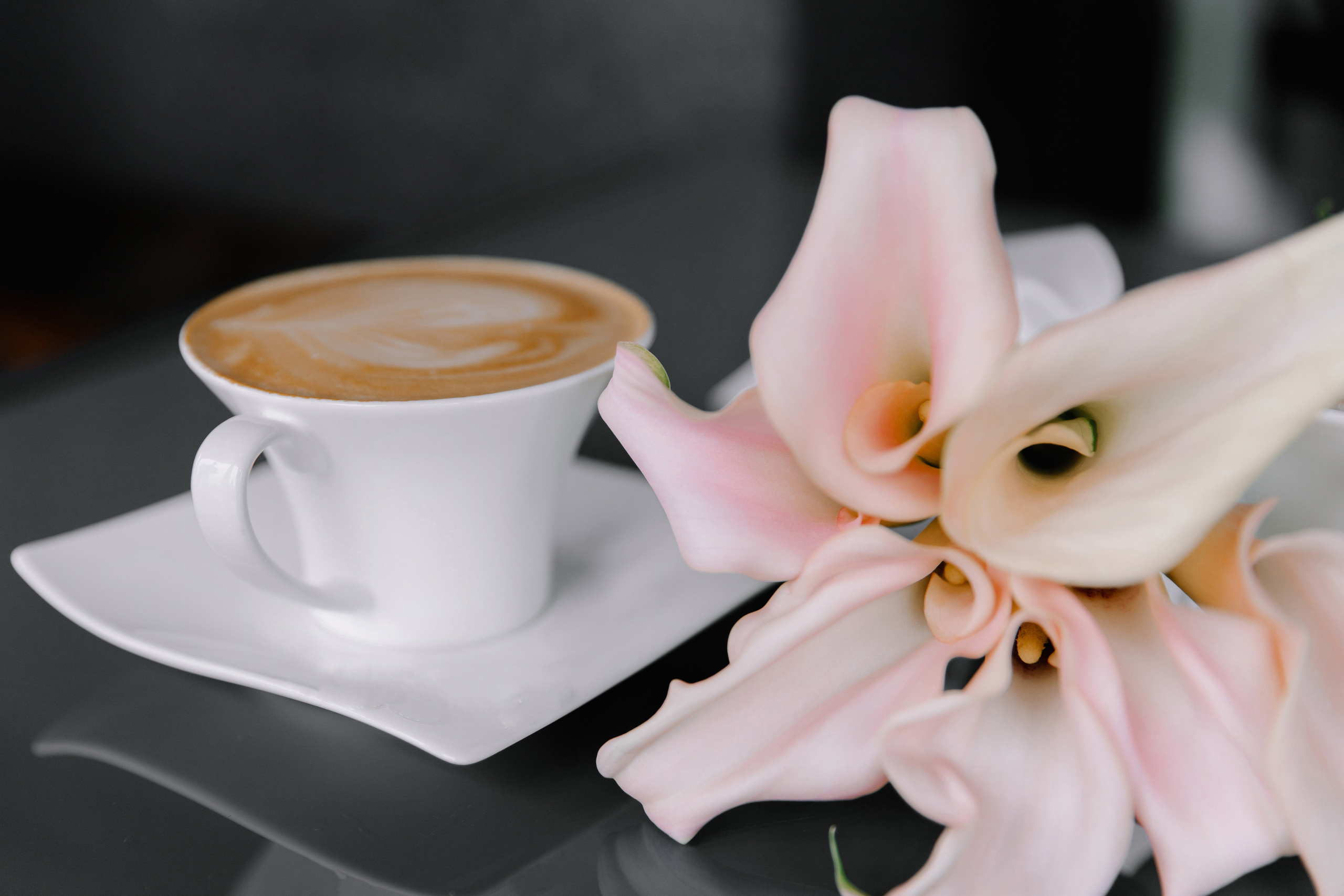 Наедине. Фотограф Елена Краснопевцева