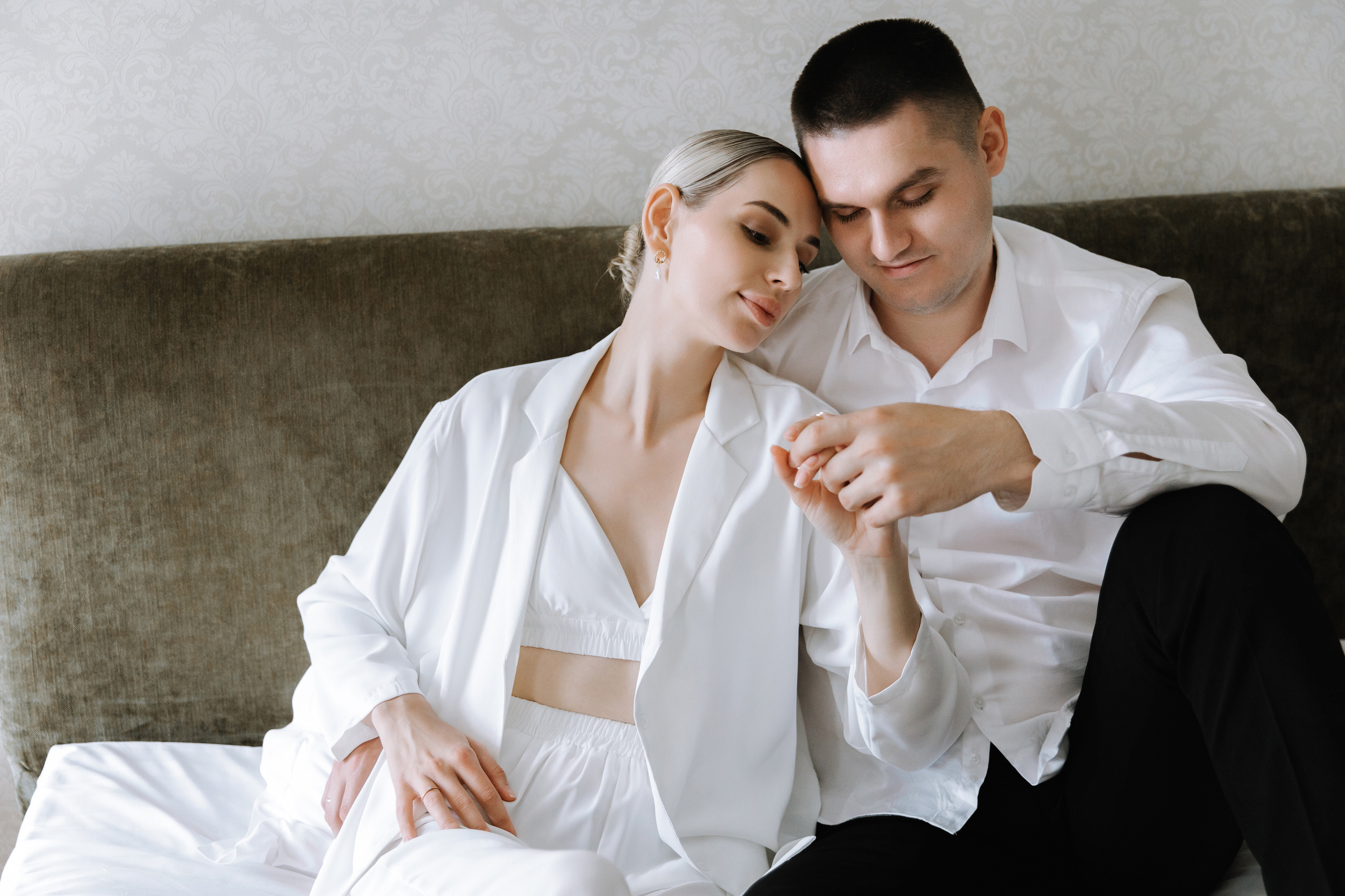 1881. Фотограф Елена Краснопевцева