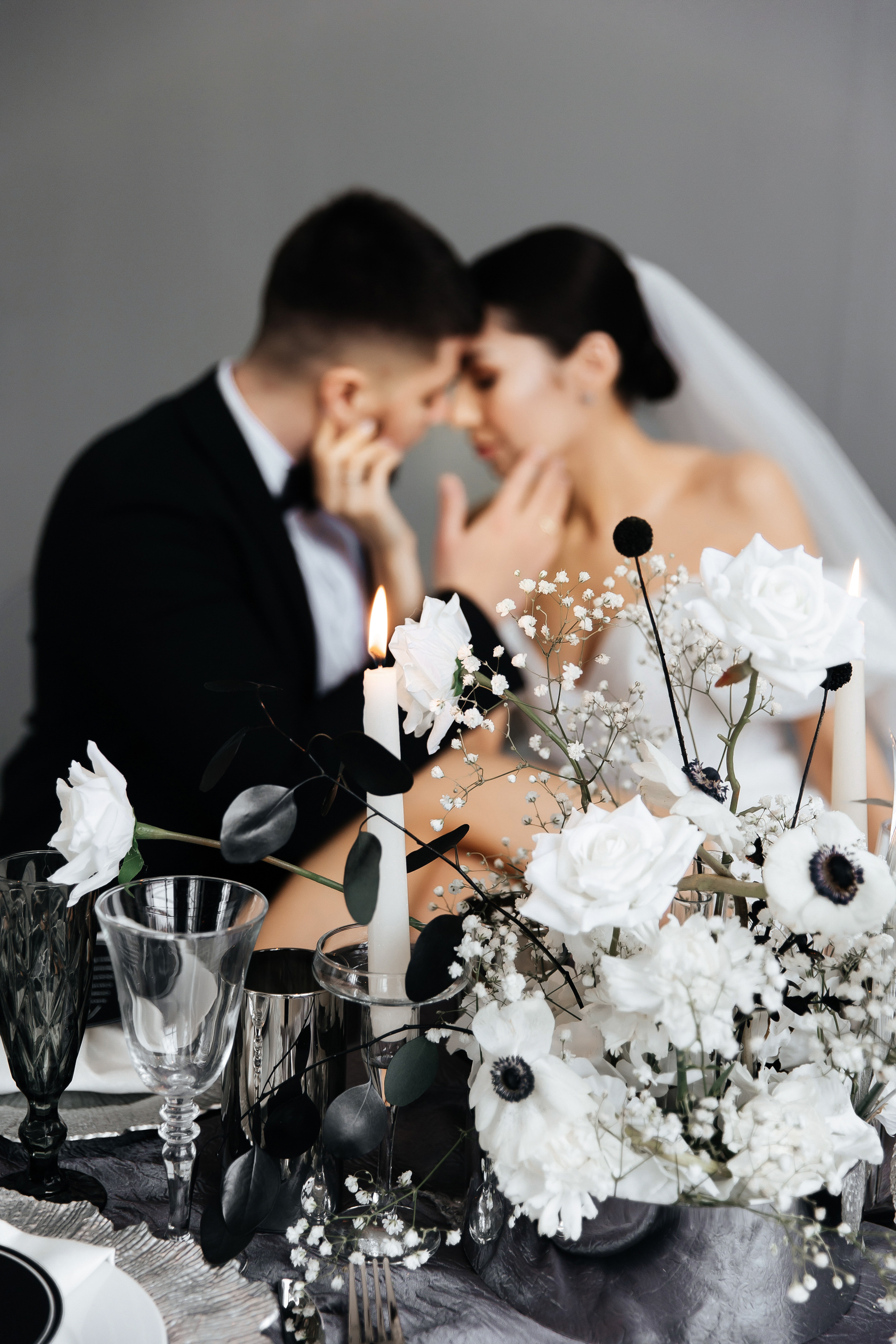 Мастер и Маргарита. Фотограф Елена Краснопевцева