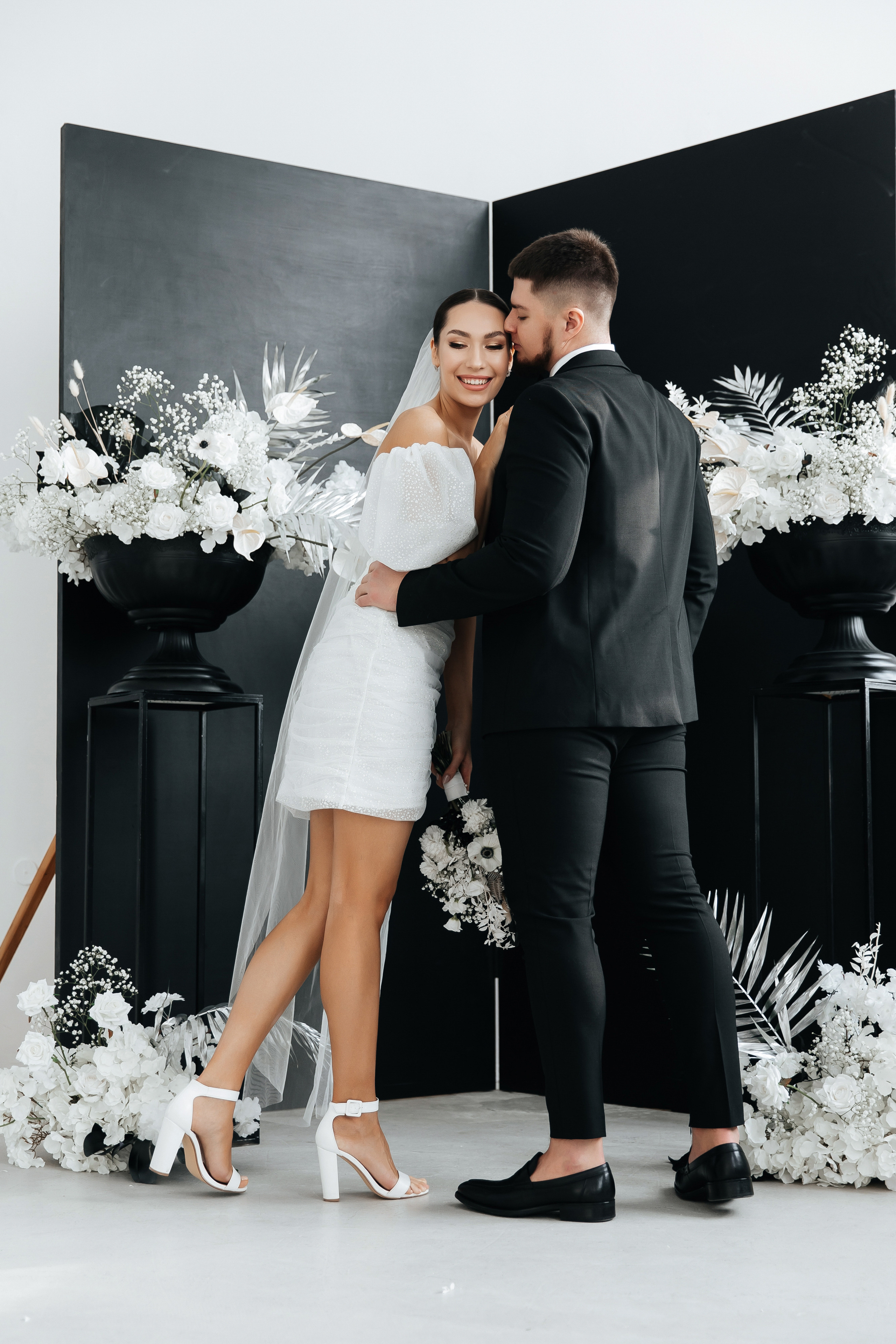 Мастер и Маргарита. Фотограф Елена Краснопевцева