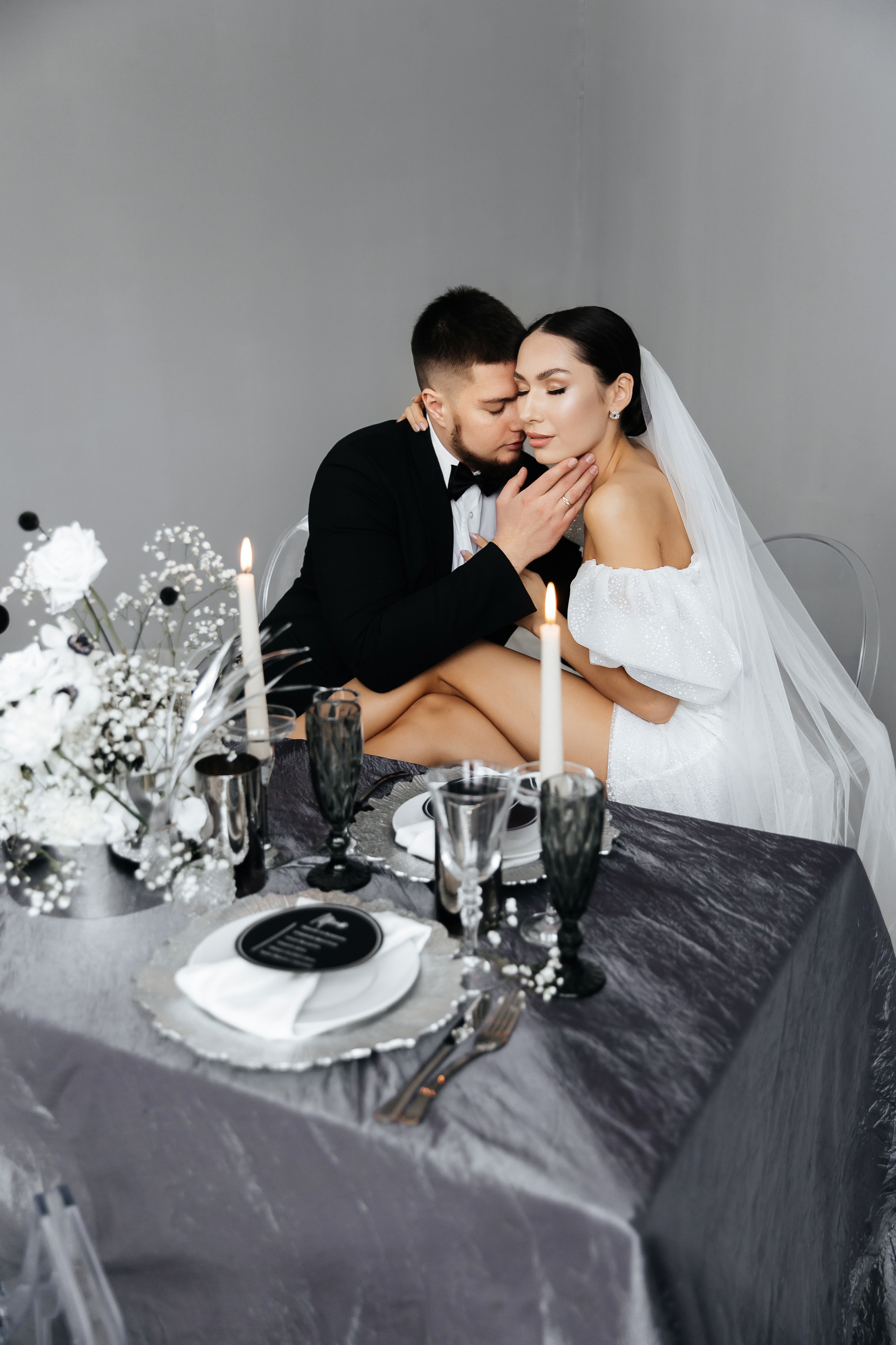 Мастер и Маргарита. Фотограф Елена Краснопевцева