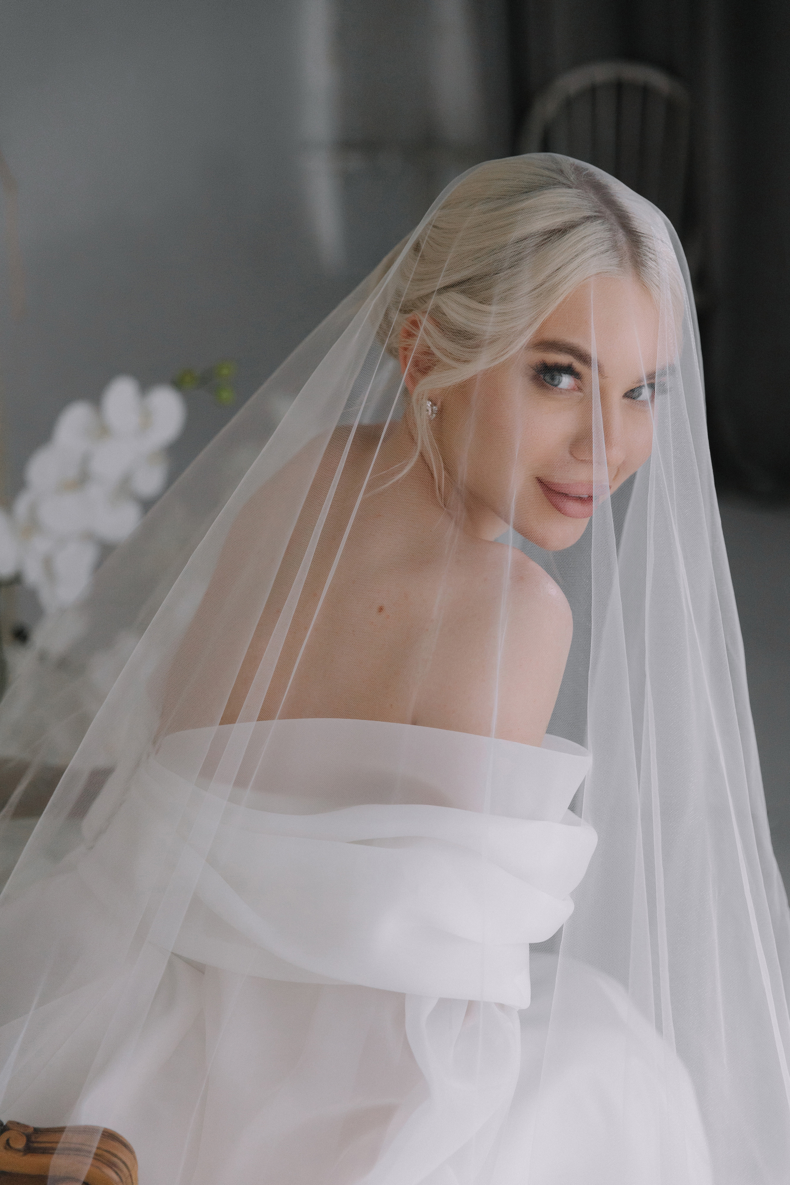 Парашют. Фотограф Елена Краснопевцева