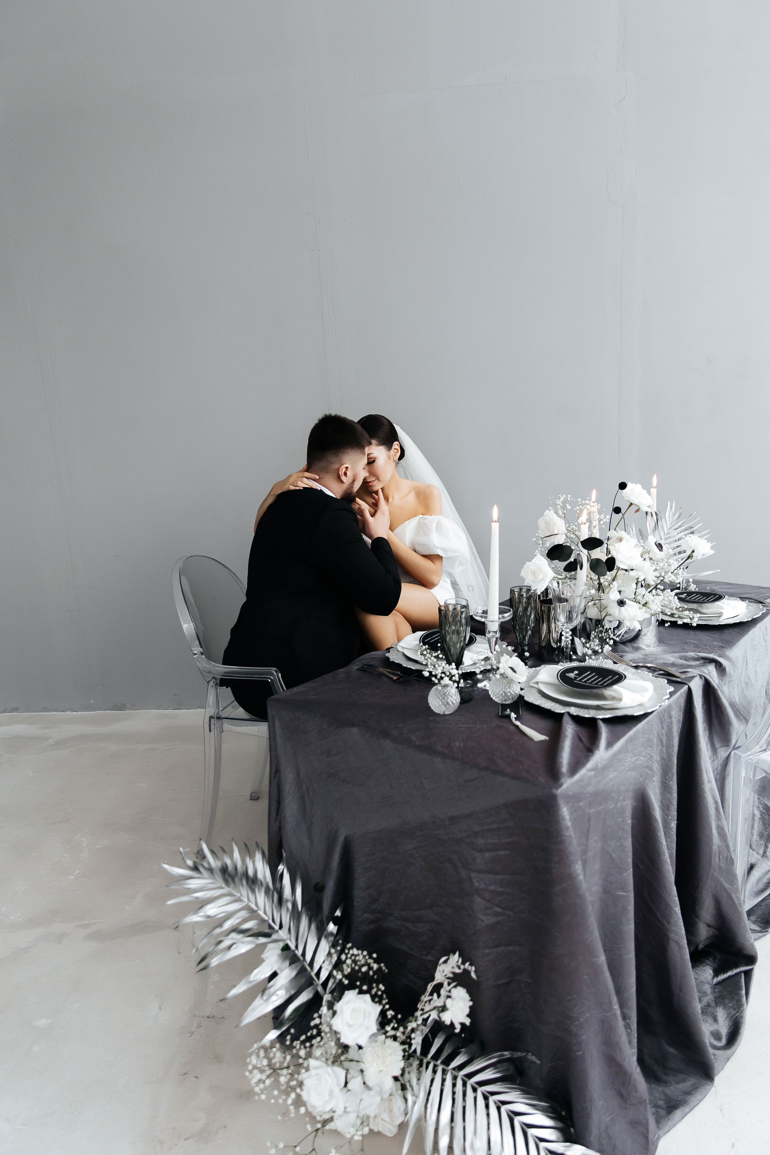 Мастер и Маргарита. Фотограф Елена Краснопевцева