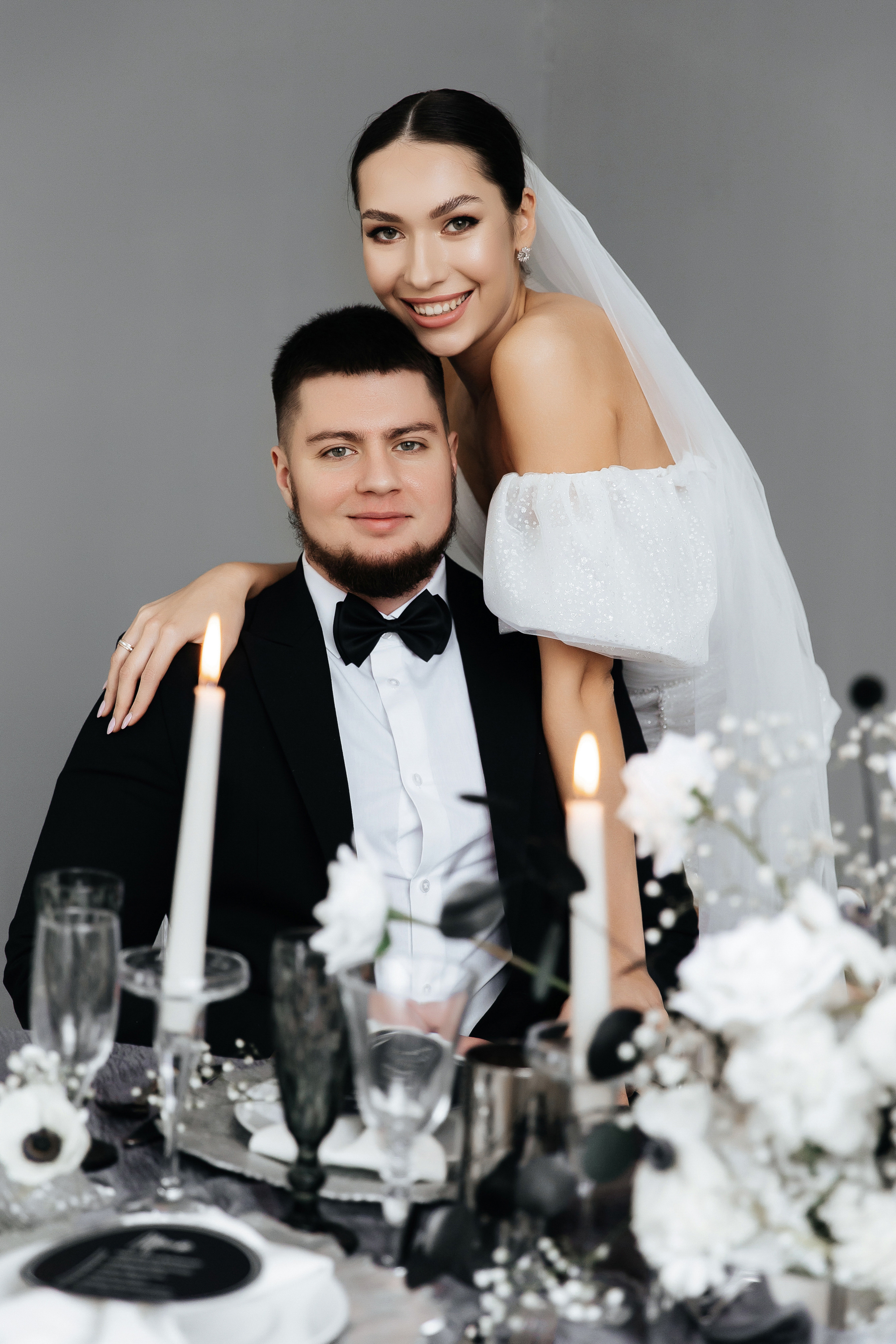 Мастер и Маргарита. Фотограф Елена Краснопевцева