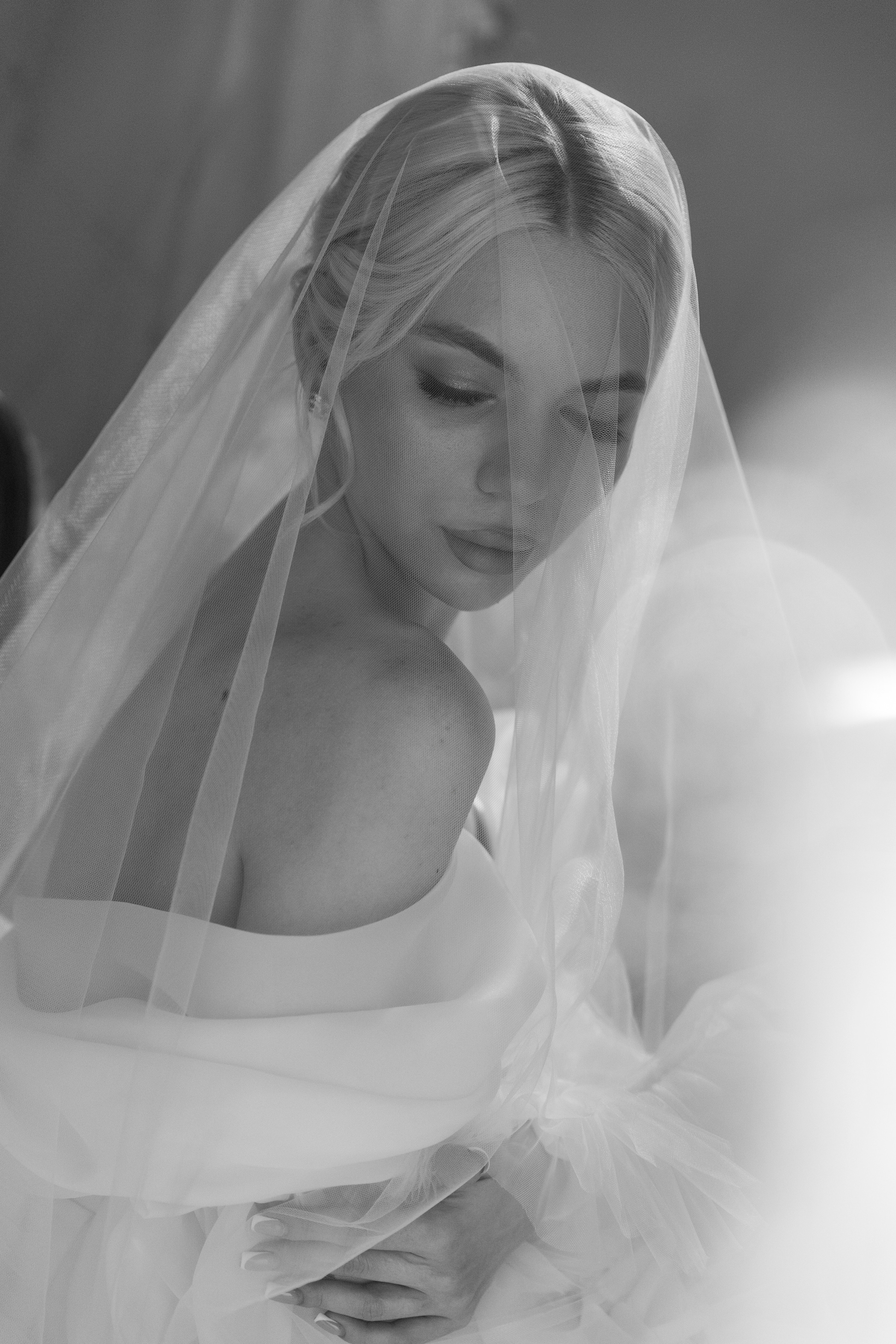 Парашют. Фотограф Елена Краснопевцева