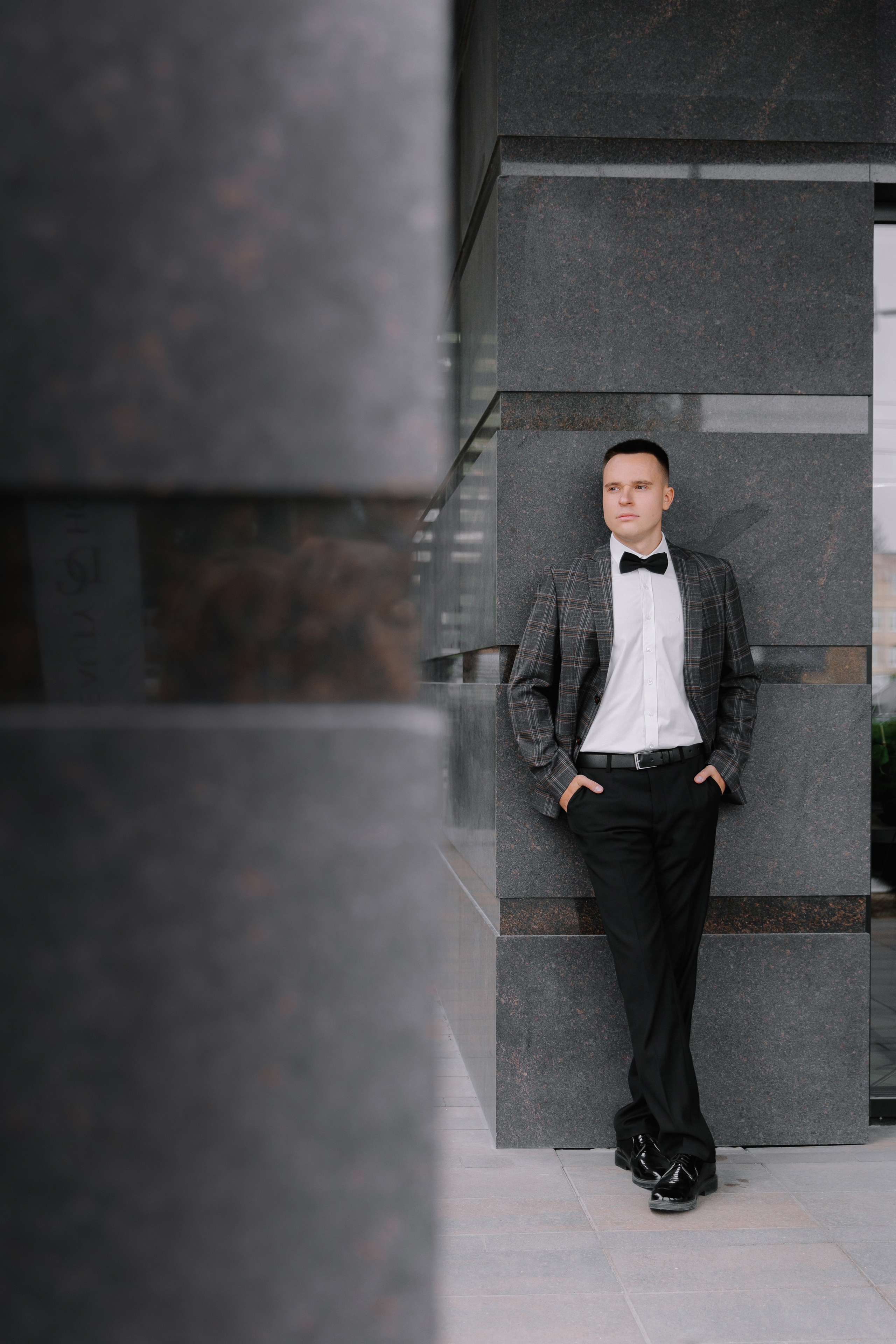 Наедине. Фотограф Елена Краснопевцева