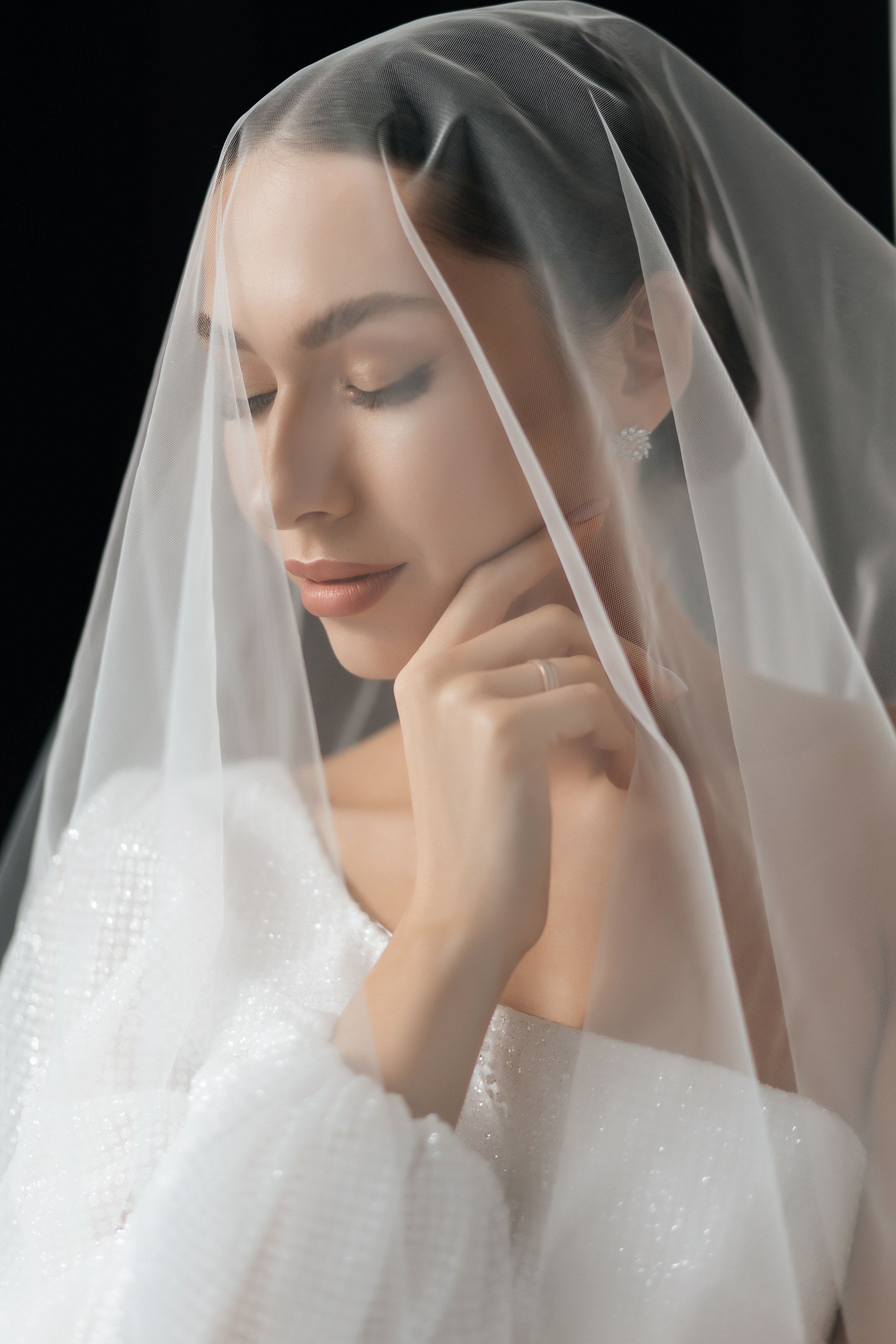 Мастер и Маргарита. Фотограф Елена Краснопевцева