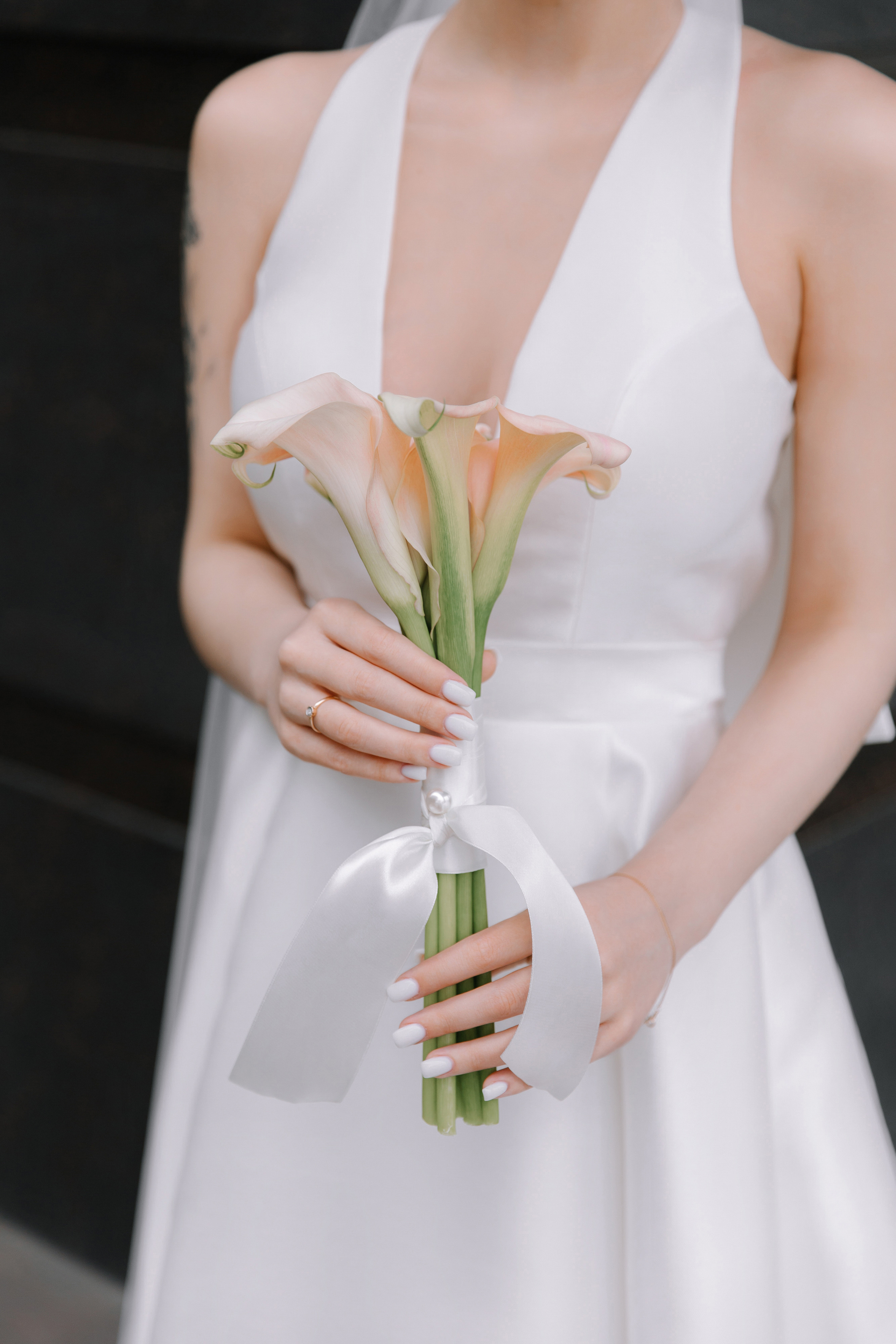 Наедине. Фотограф Елена Краснопевцева