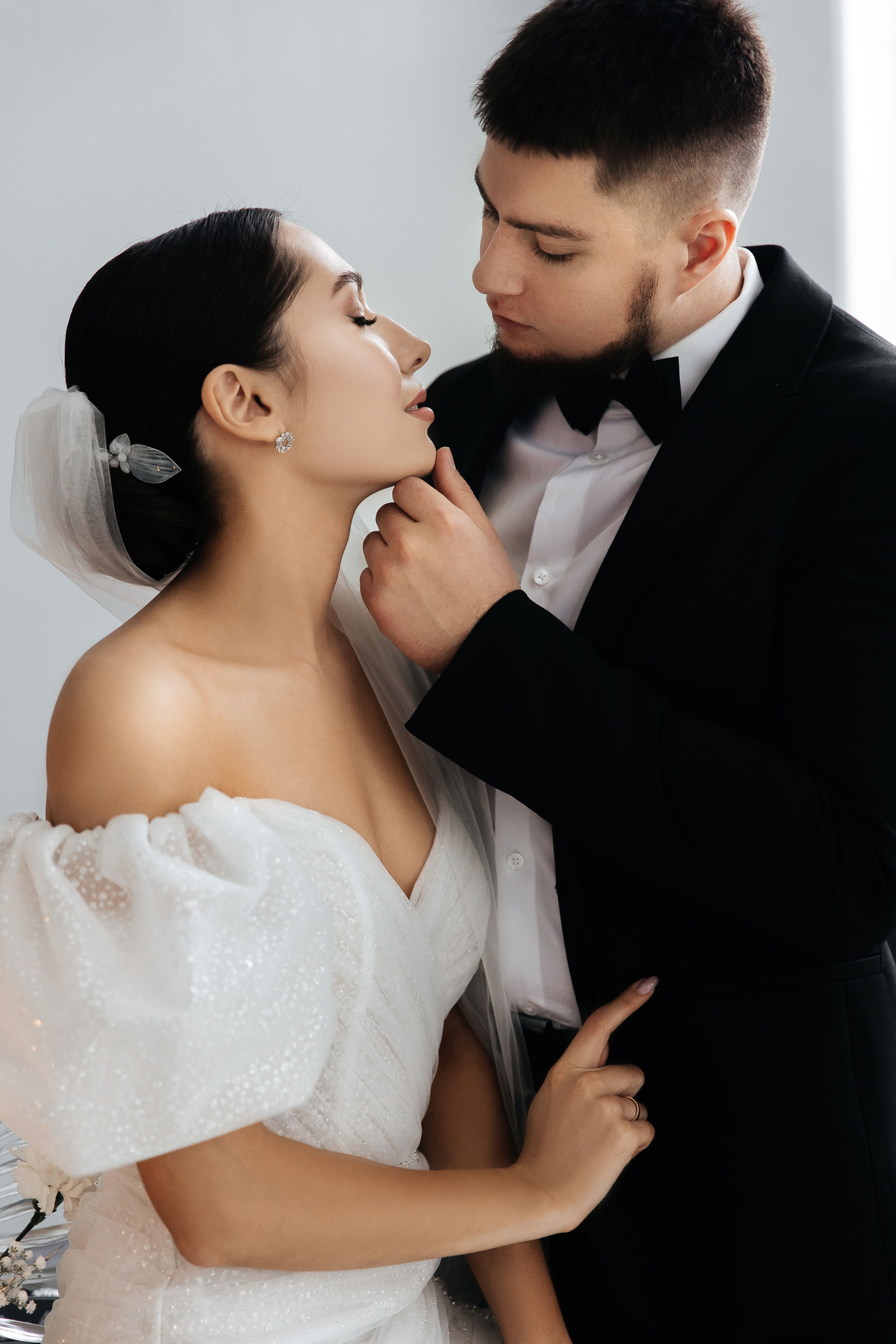 Мастер и Маргарита. Фотограф Елена Краснопевцева