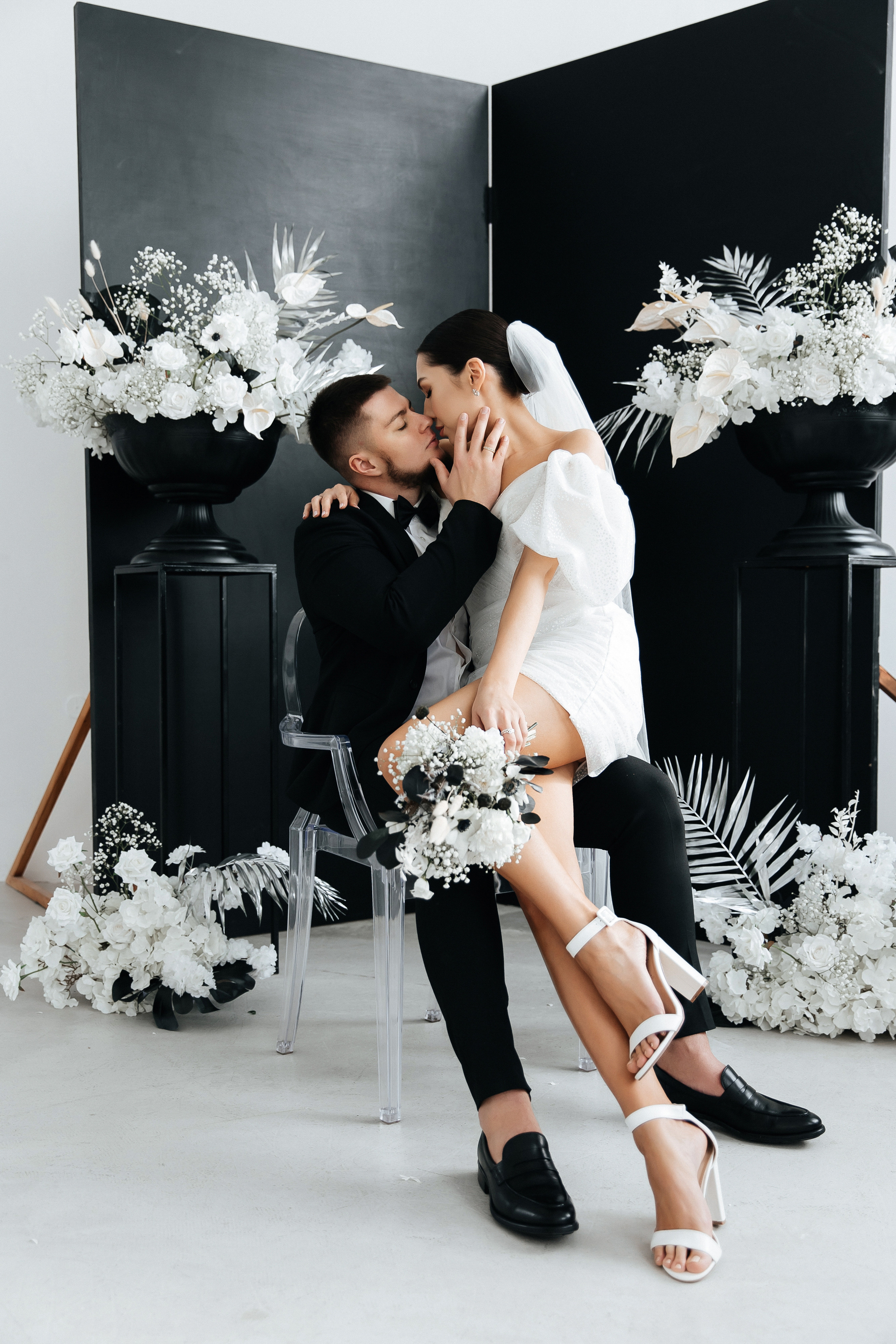 Мастер и Маргарита. Фотограф Елена Краснопевцева