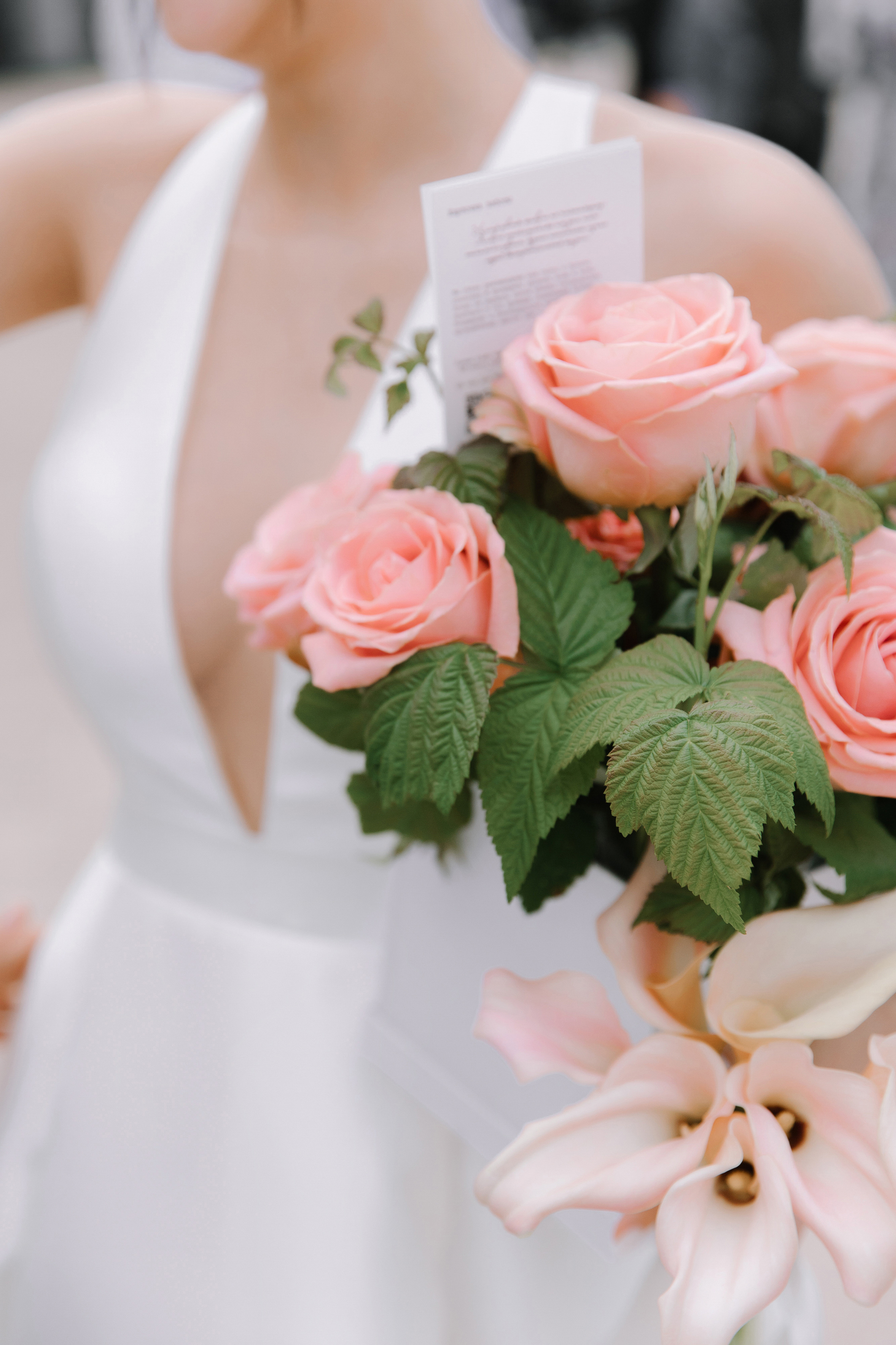 Наедине. Фотограф Елена Краснопевцева