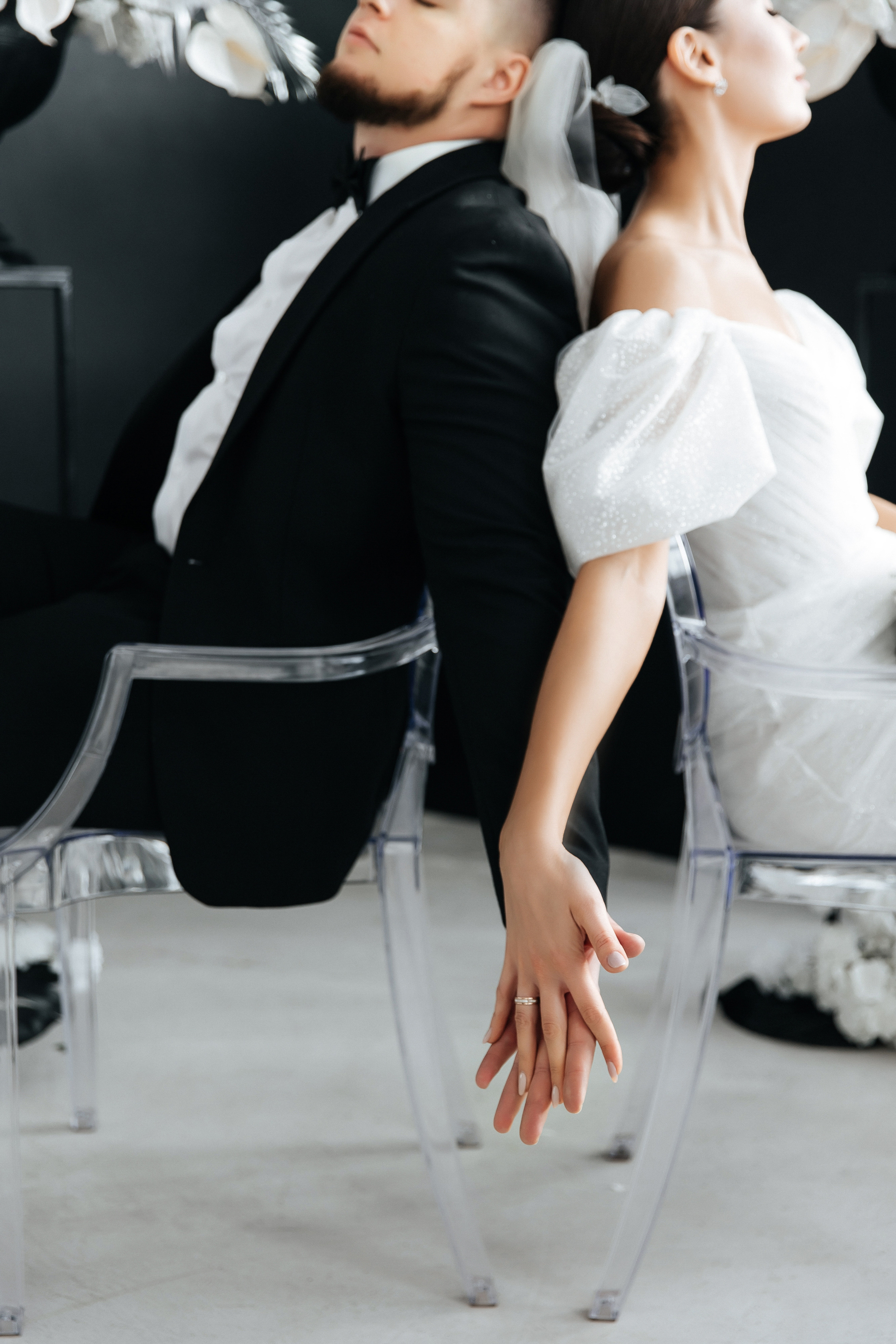 Мастер и Маргарита. Фотограф Елена Краснопевцева