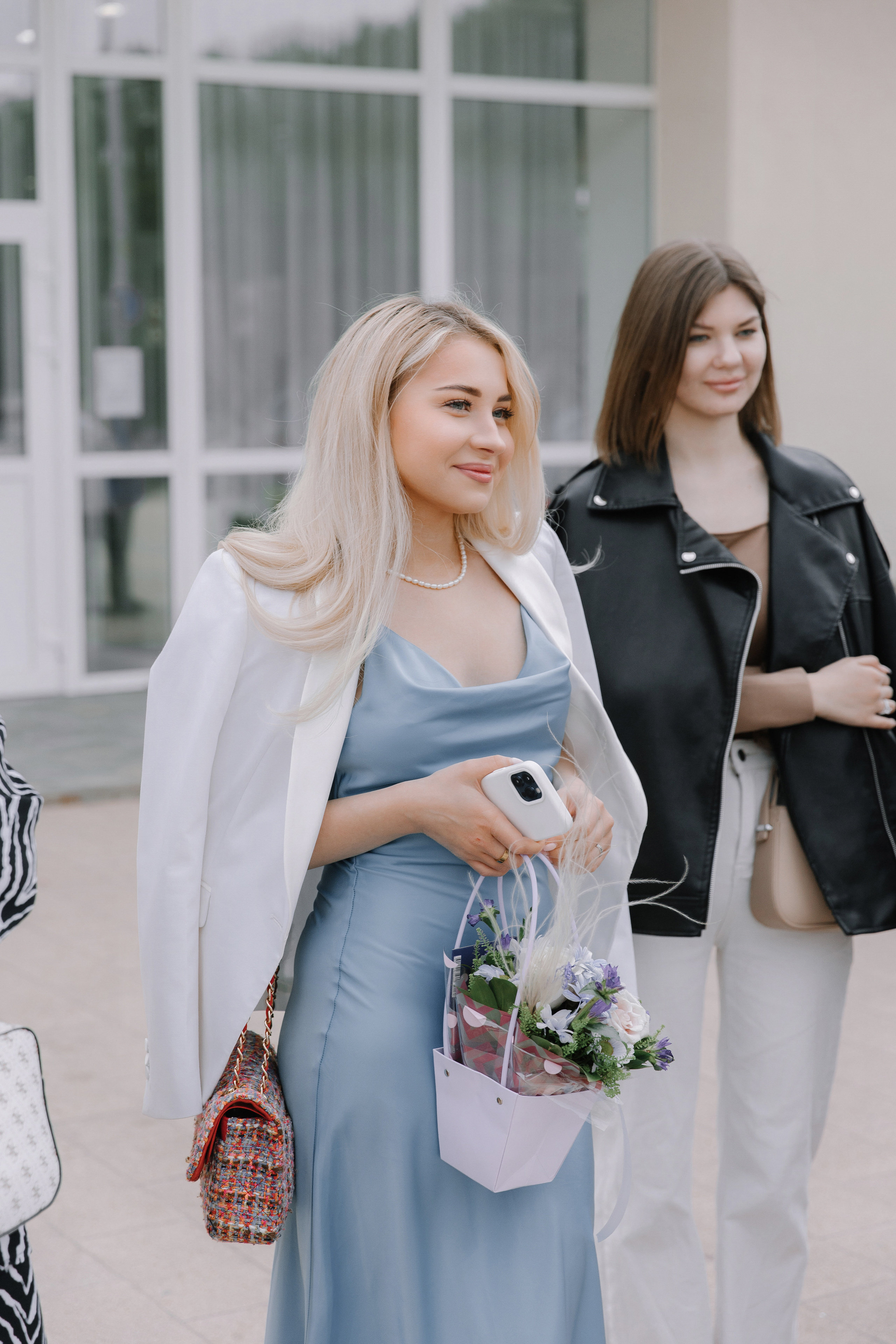 Наедине. Фотограф Елена Краснопевцева