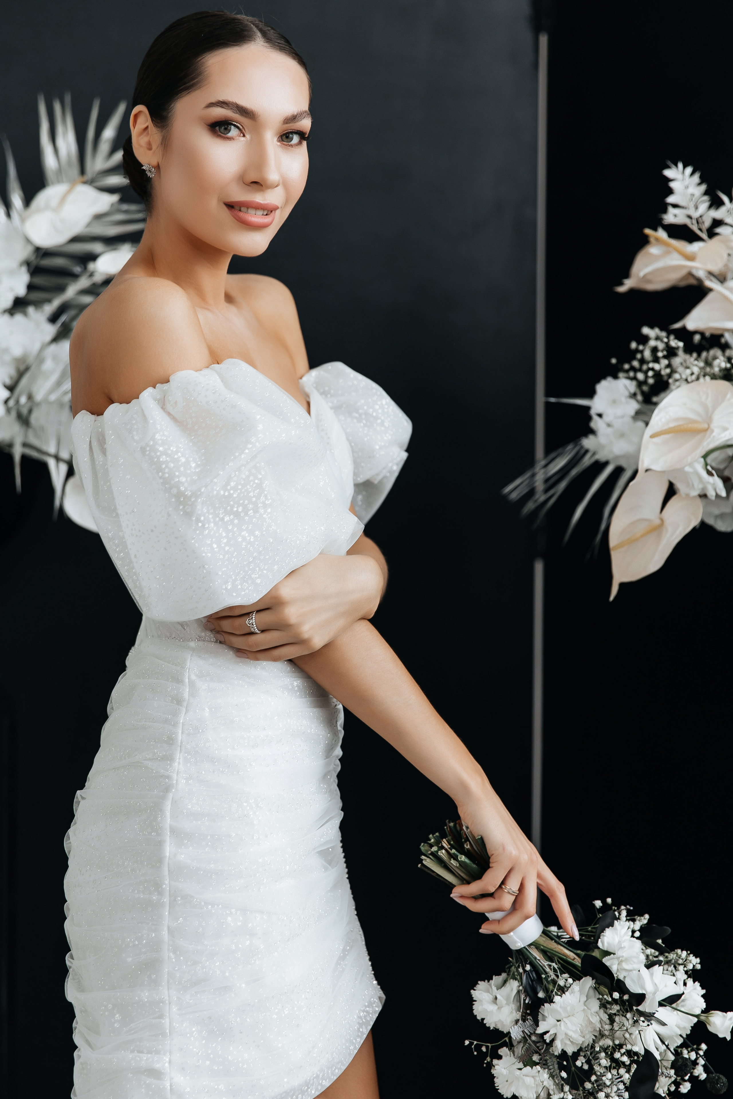 Мастер и Маргарита. Фотограф Елена Краснопевцева