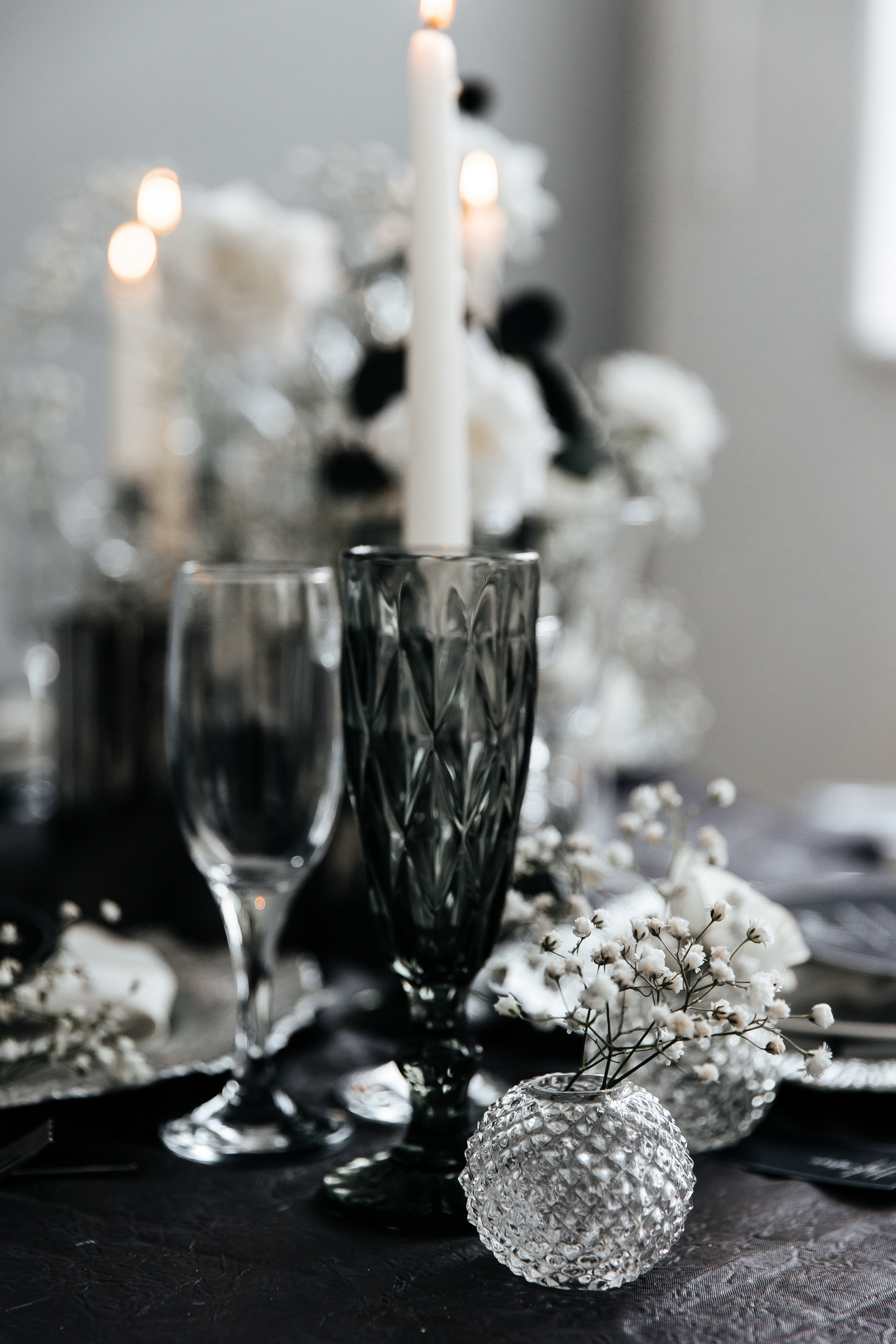 Мастер и Маргарита. Фотограф Елена Краснопевцева