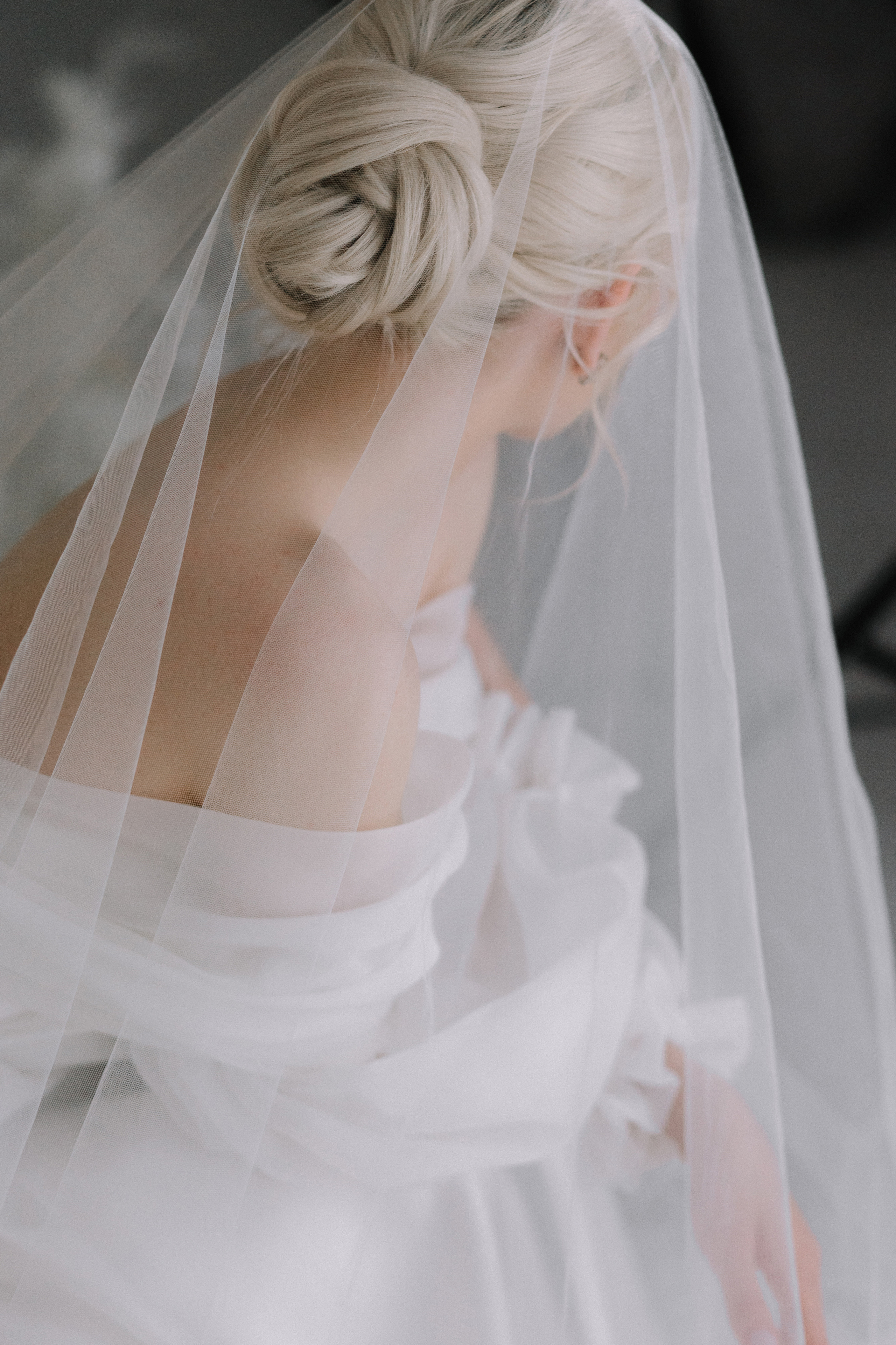 Парашют. Фотограф Елена Краснопевцева