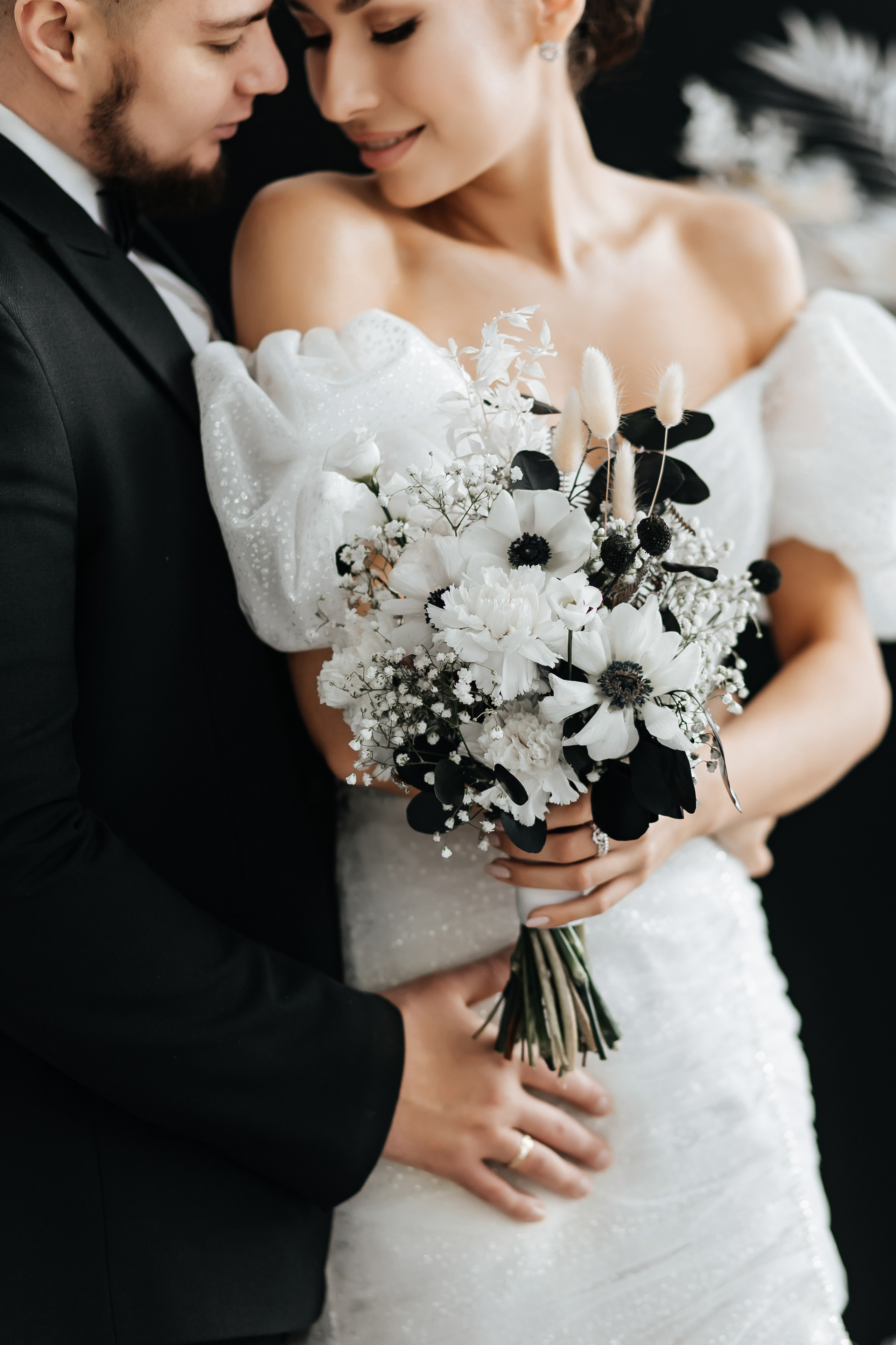 Мастер и Маргарита. Фотограф Елена Краснопевцева