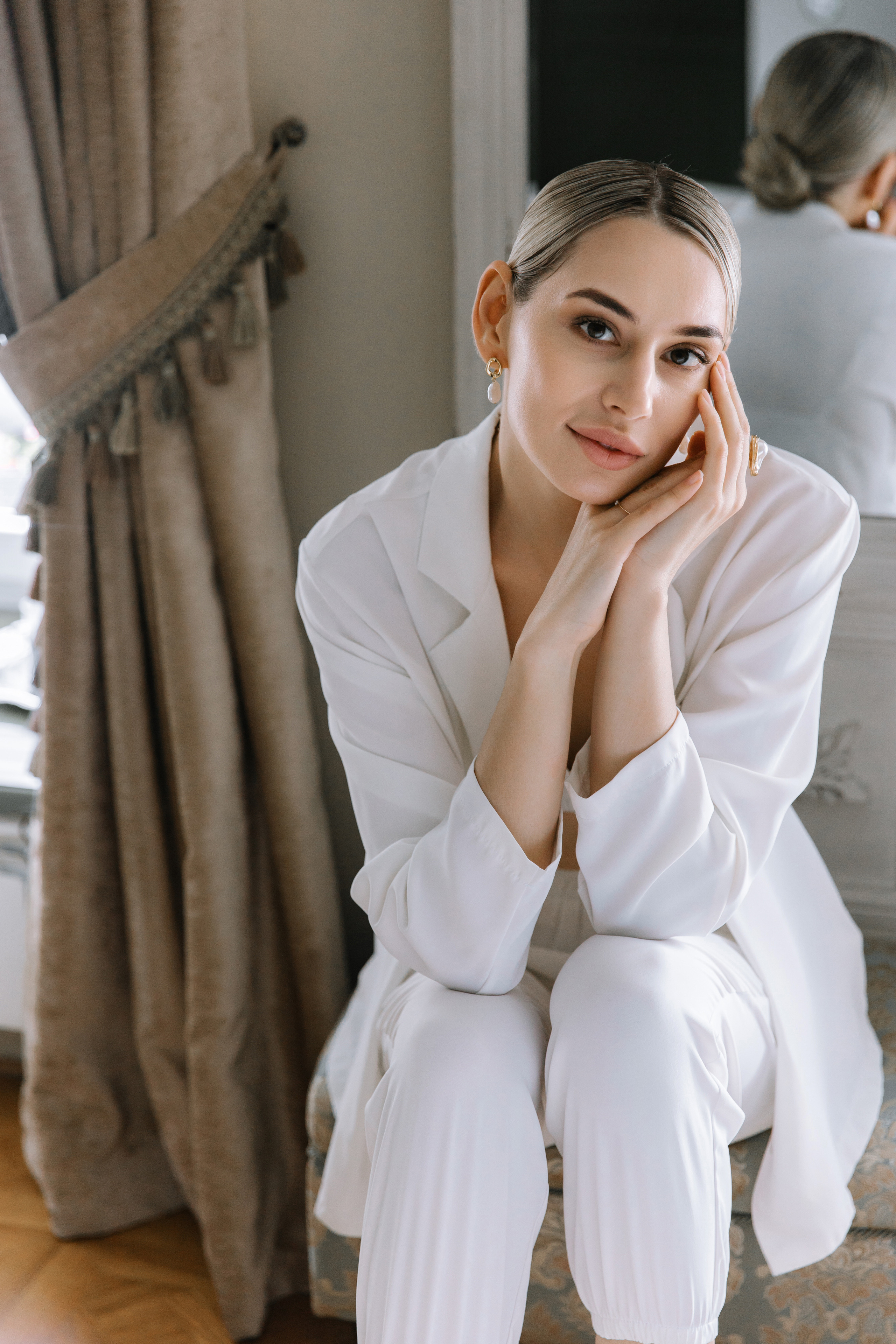 1881. Фотограф Елена Краснопевцева