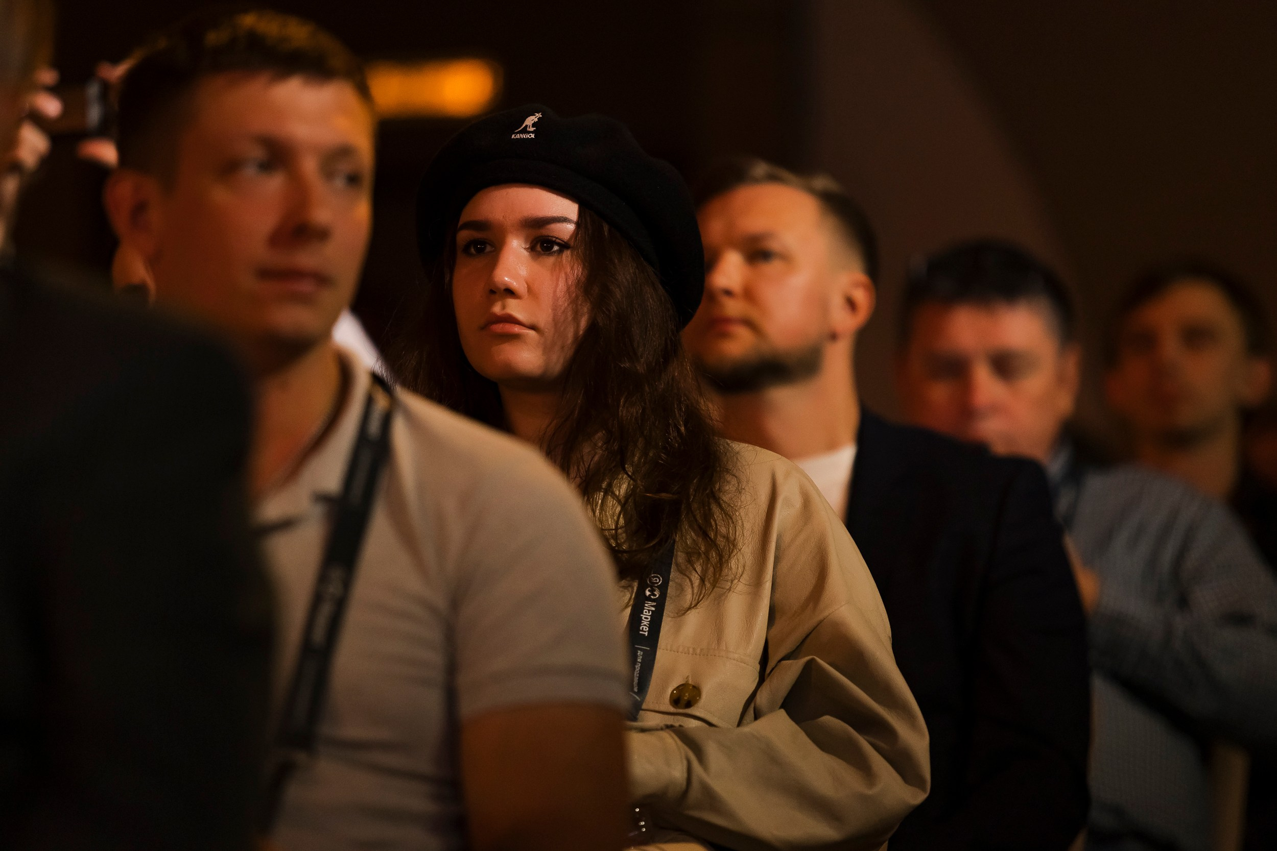 MALLPIC SOCHI'23. Репортажный фотограф Андрей Герасимов