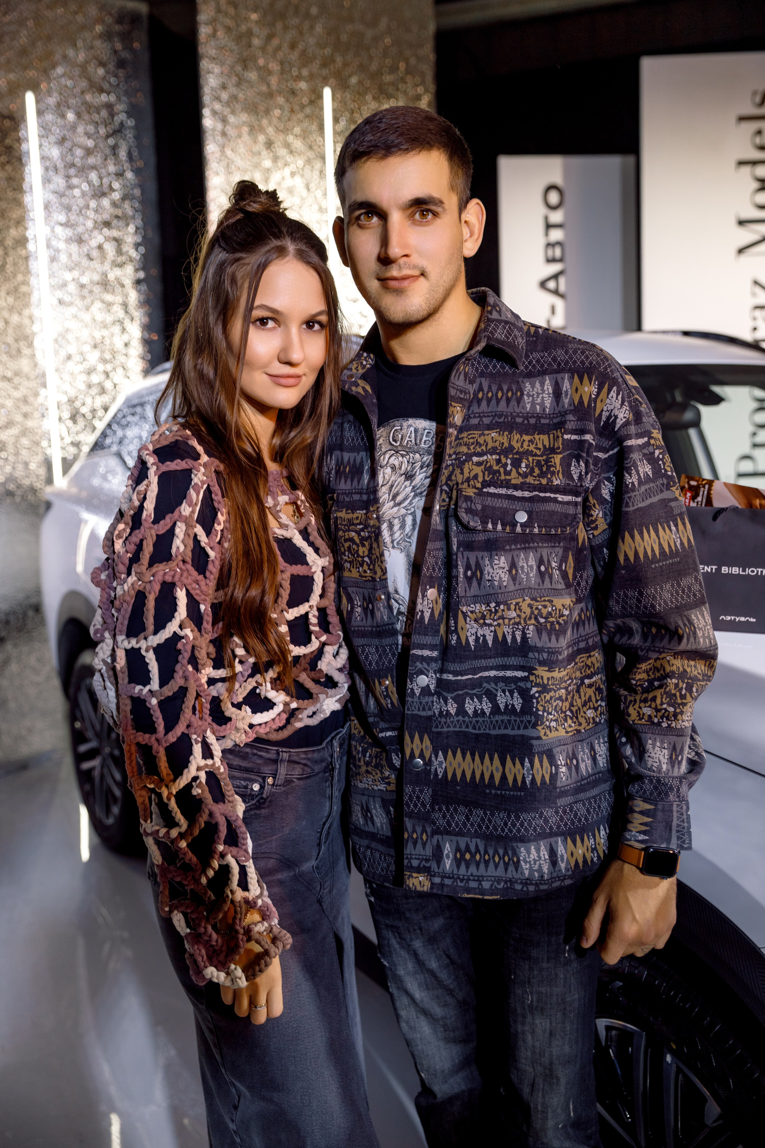 O&J Fashion Fest осень'25. Свадебный фотограф Иркутск, репортажный фотограф Иркутск