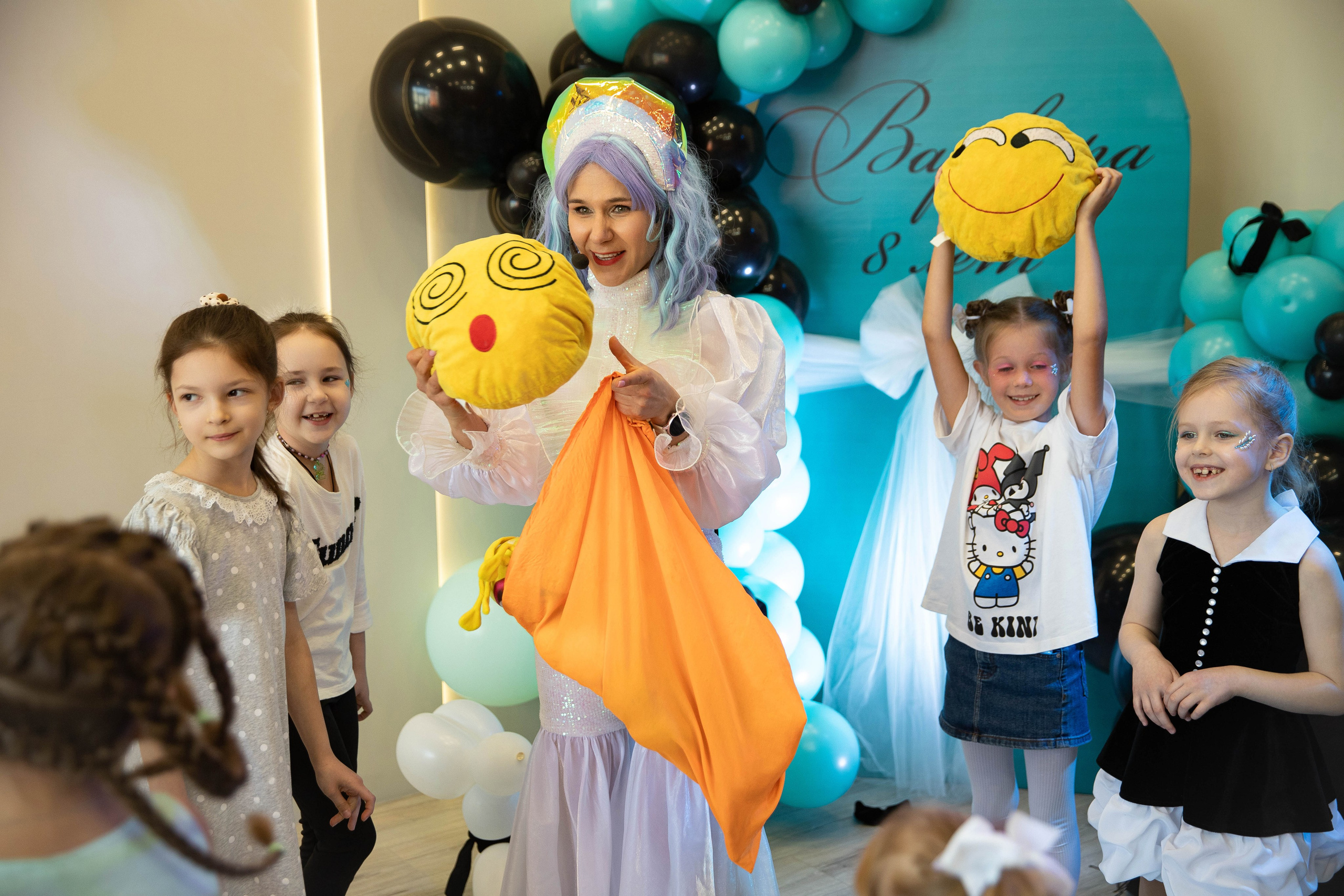 Варвара 8 лет. Свадебный фотограф Иркутск, репортажный фотограф Иркутск