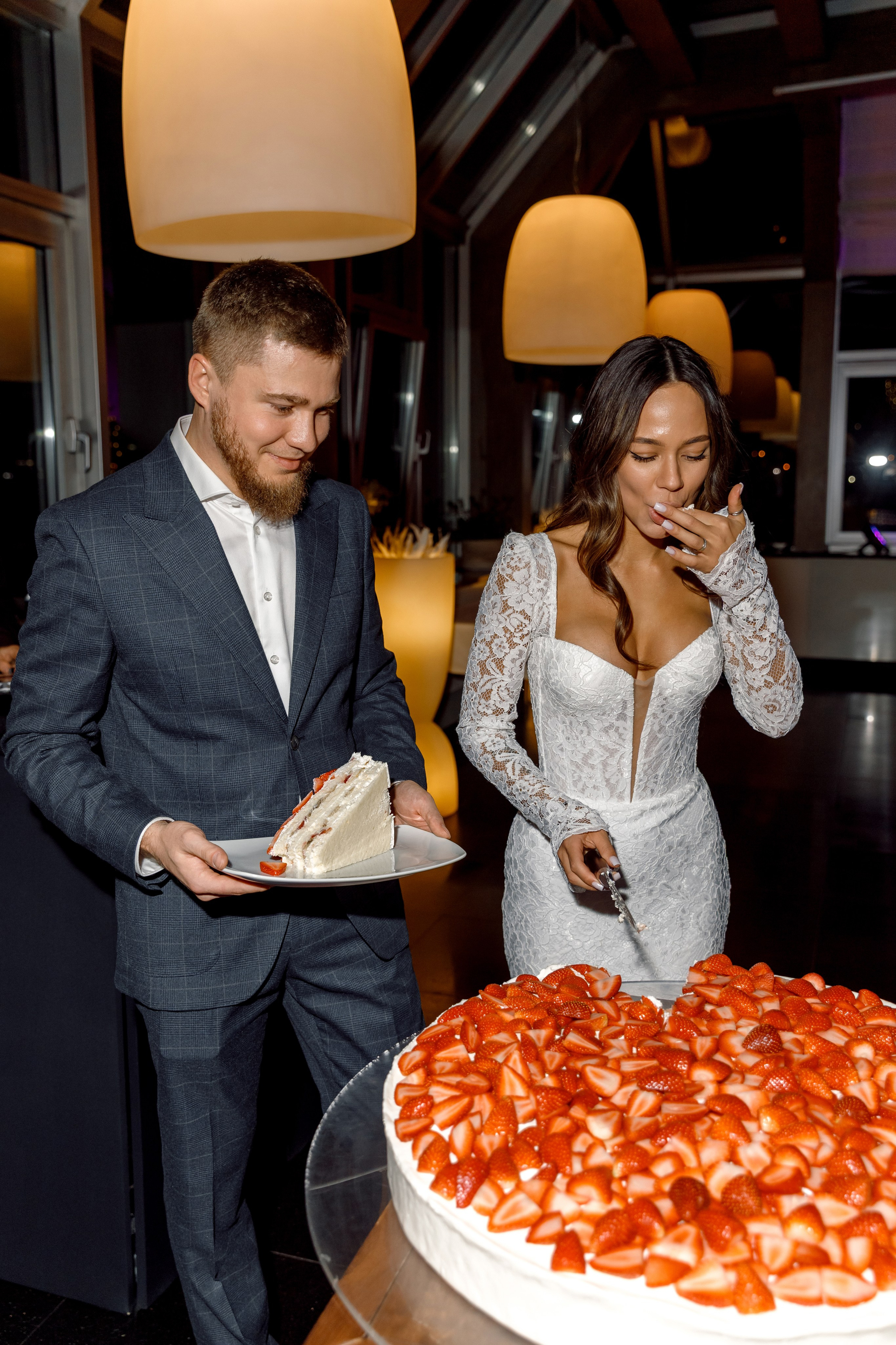 Игорь и Анастасия. Свадебный фотограф Иркутск, репортажный фотограф Иркутск