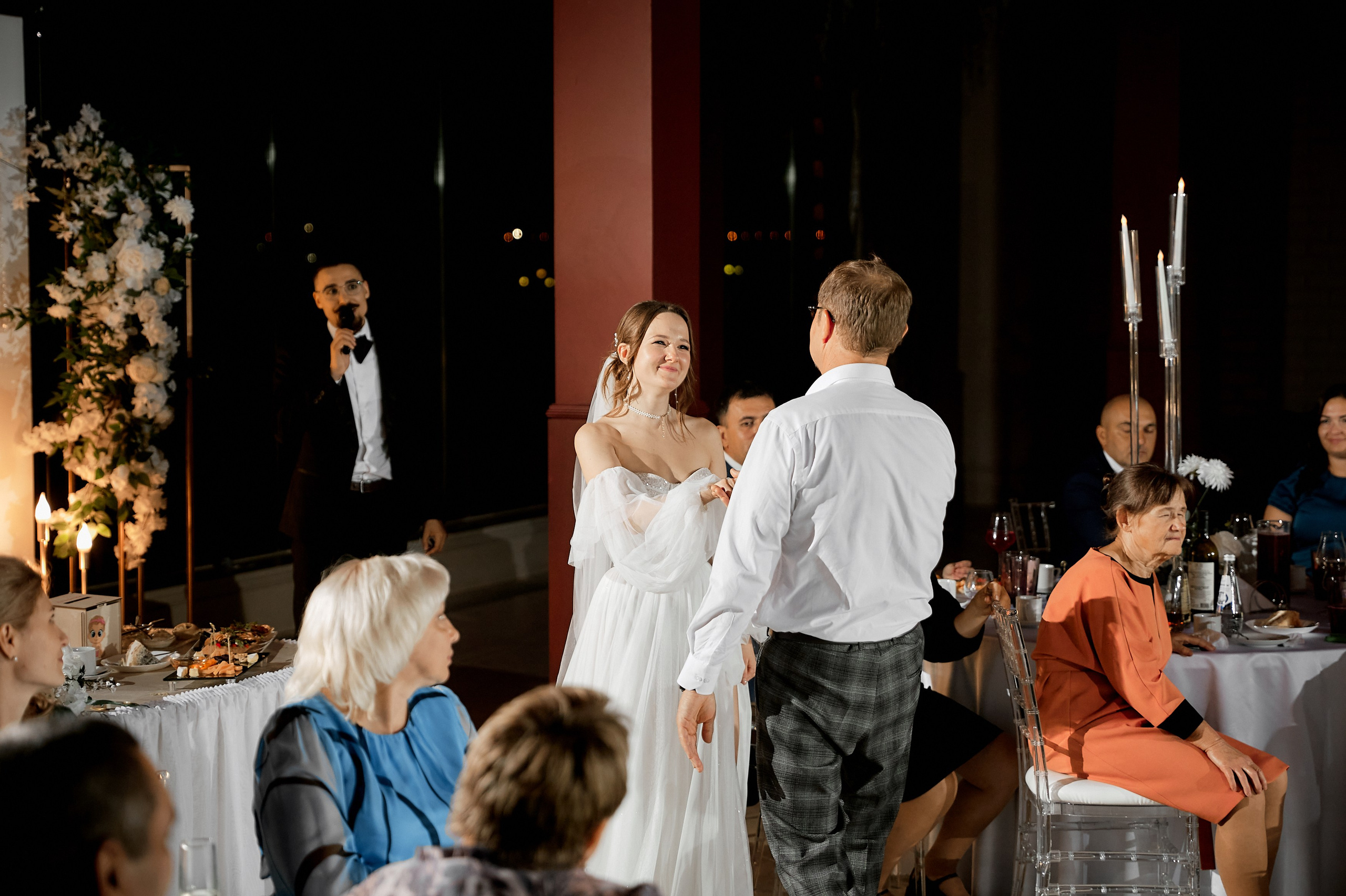 Евгений и Елизавета. Свадебный фотограф в Сургуте Иванов Павел