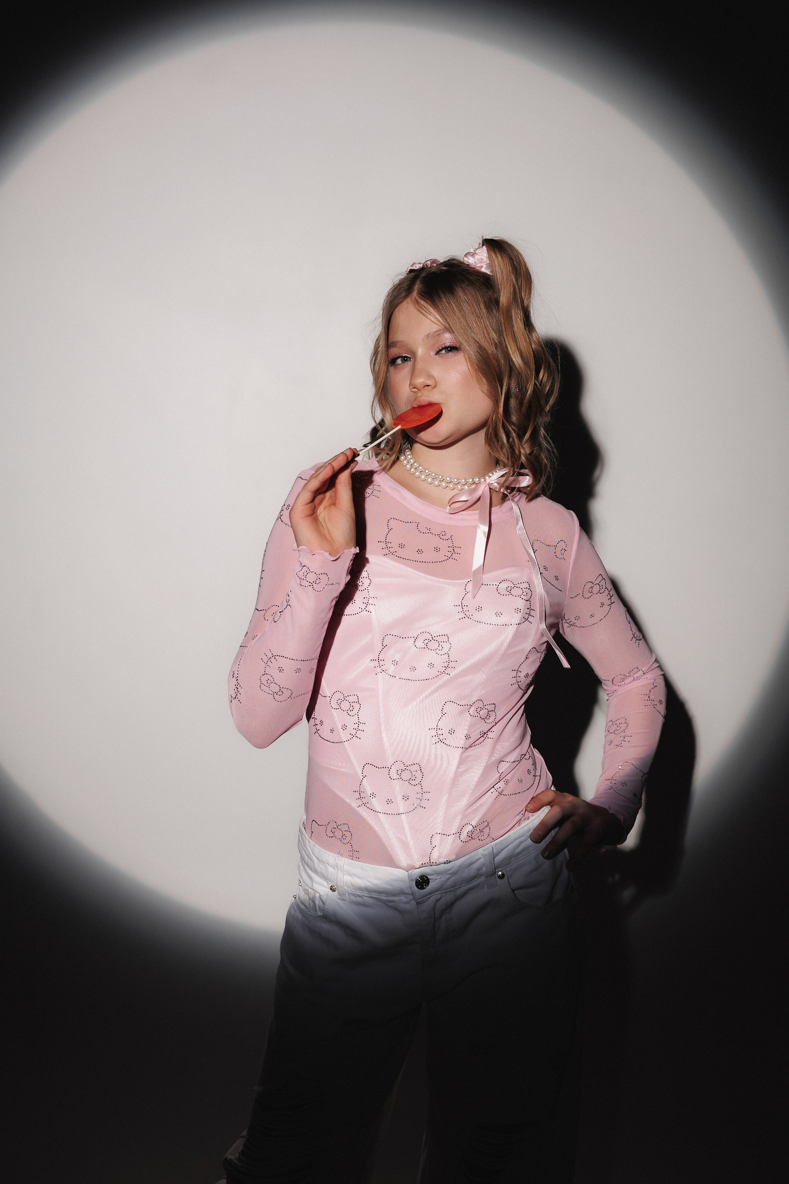 Алиса. Фотограф в Волгограде — Александра Искандерова