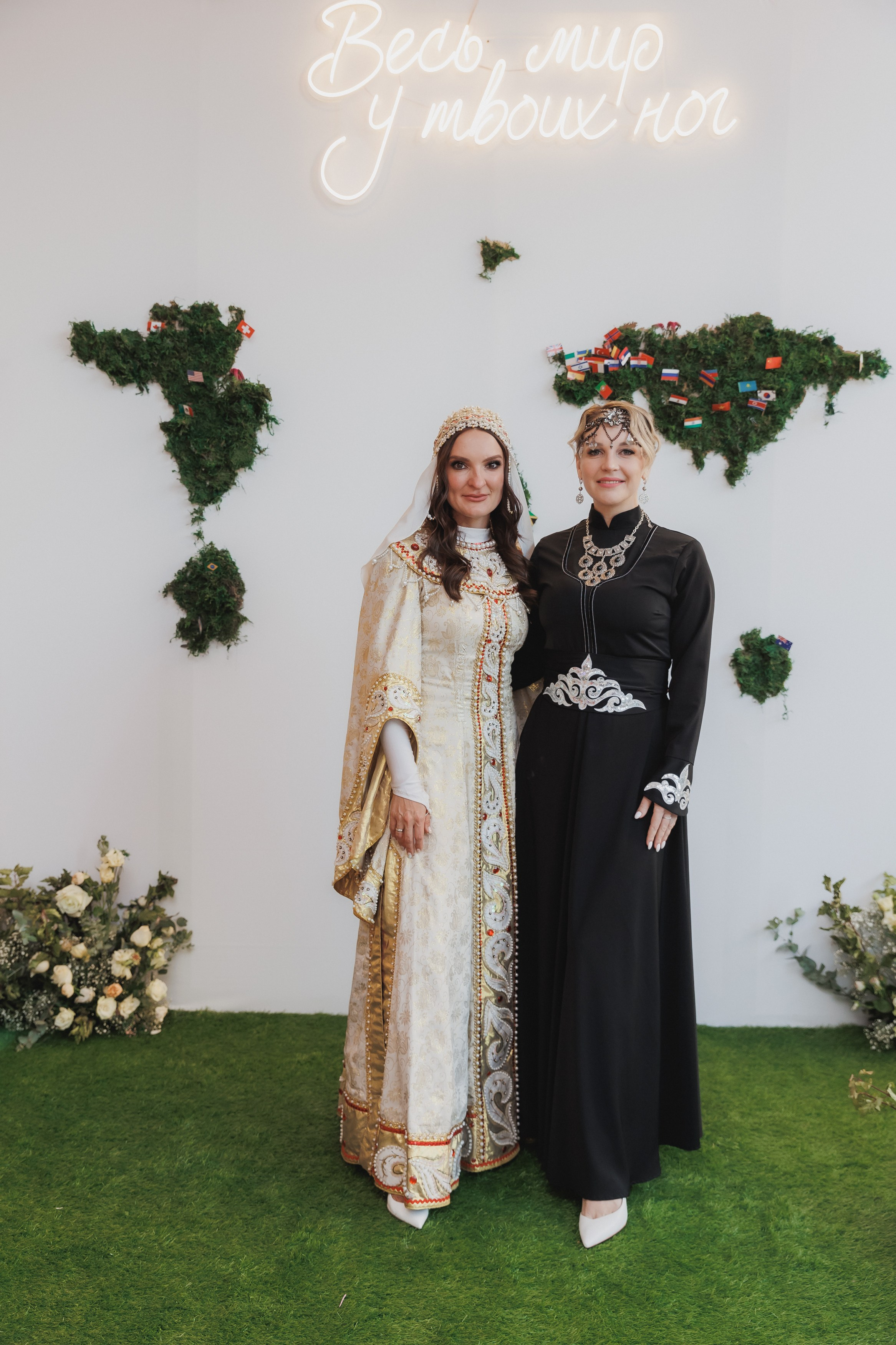 Весь мир у твоих ног!. Фотограф в Волгограде — Александра Искандерова