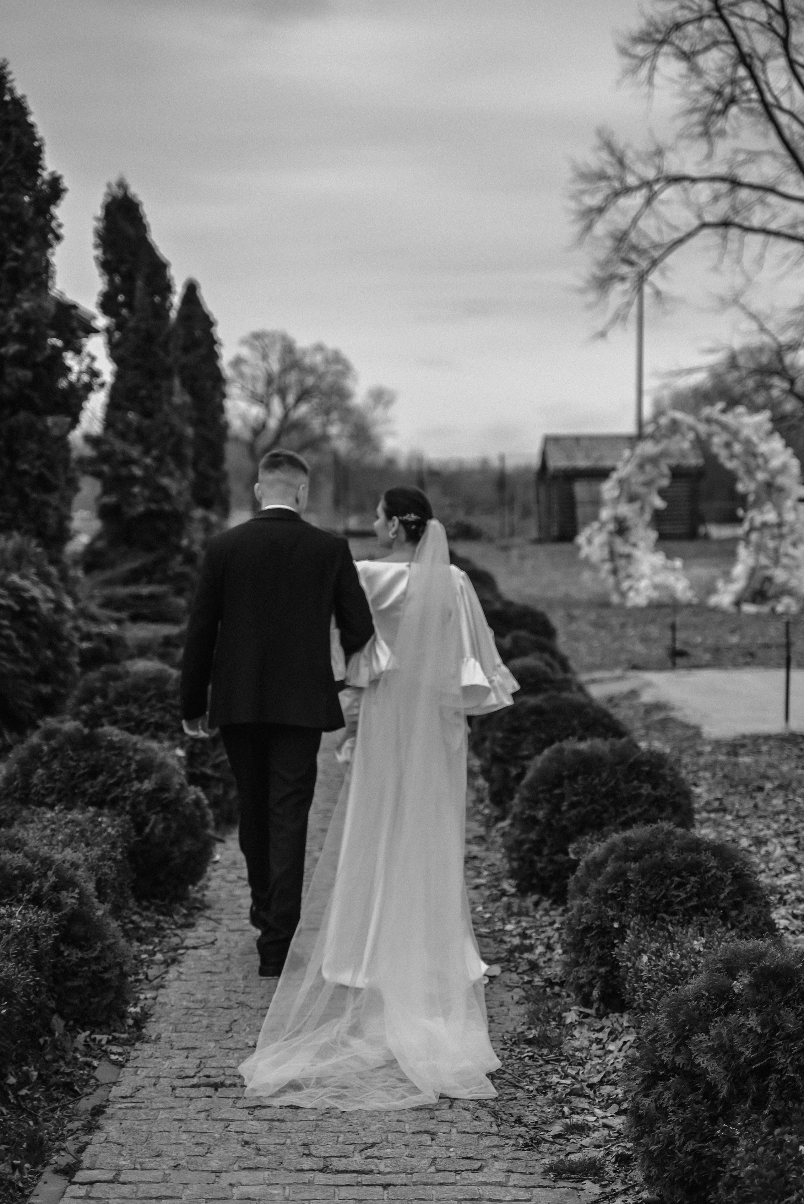 Сергей Даниела Вилла Санта Барбара. Свадебный фотограф Анна Хочева