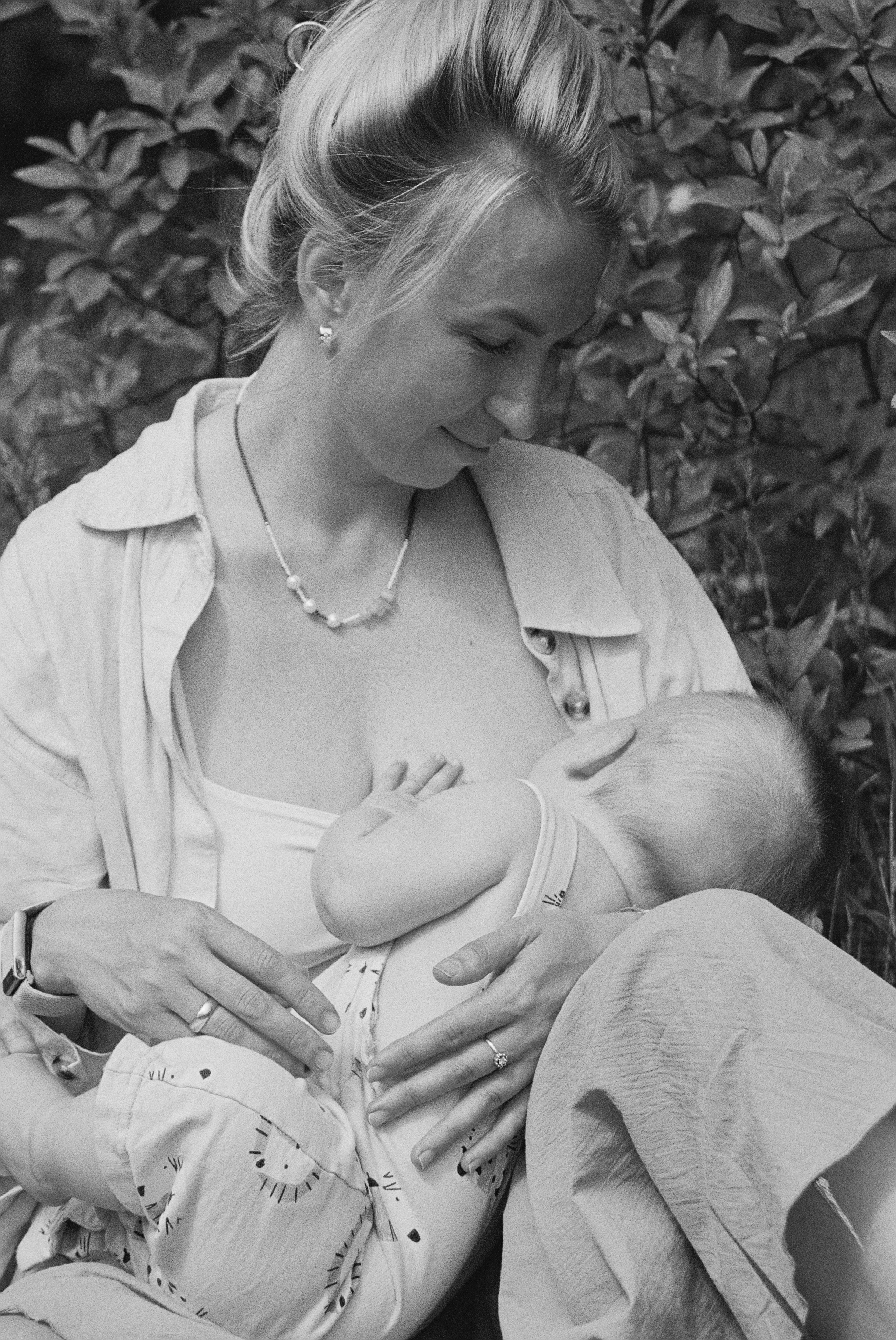 Mommy плёнка. Фотограф беременности и материнства в Москве Алевтина Носова