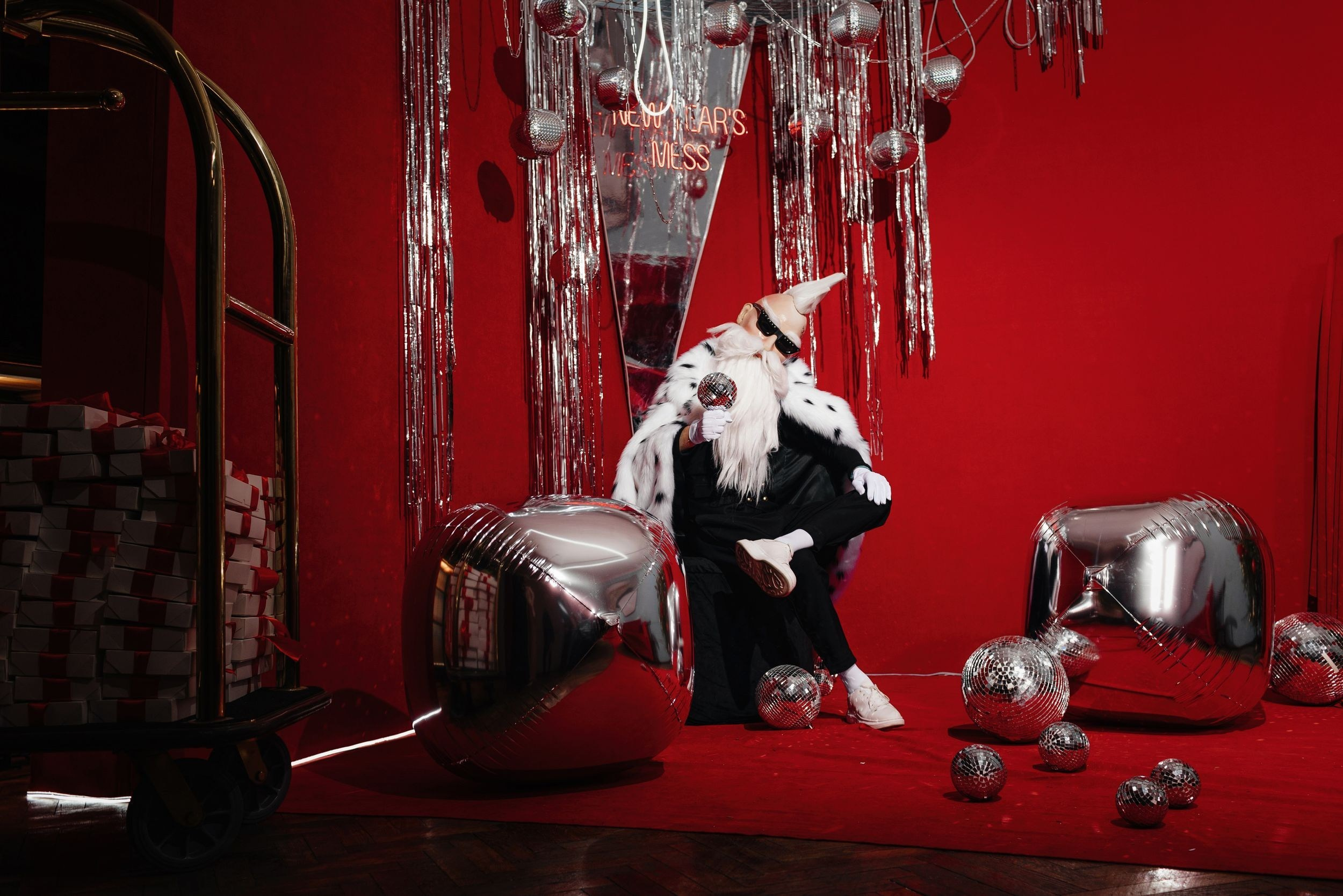 Свадебное и event агентство До Мурашек Ростов-на-Дону