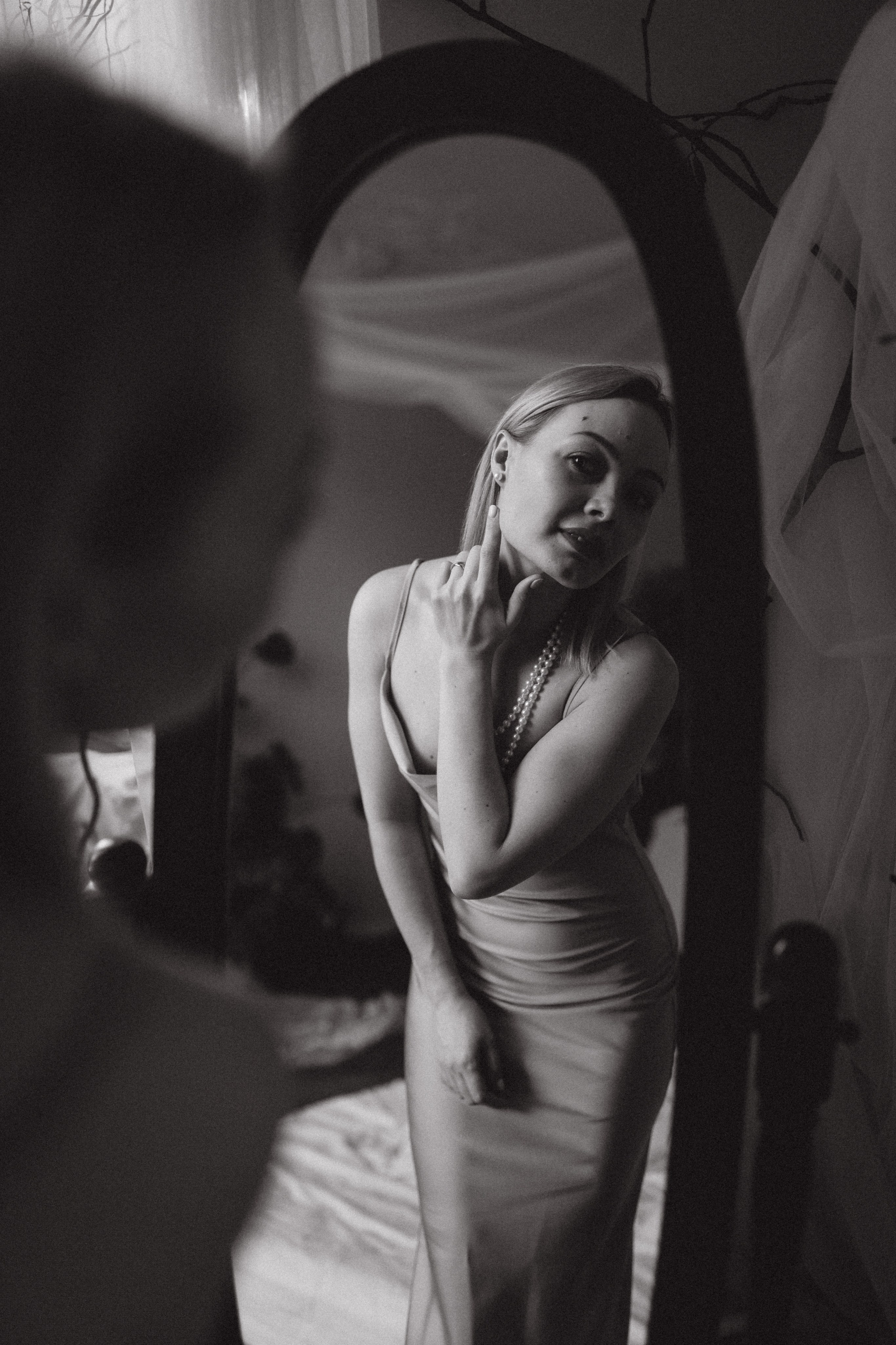 Надя. Фотограф в Петербурге Ольга Стрельченко