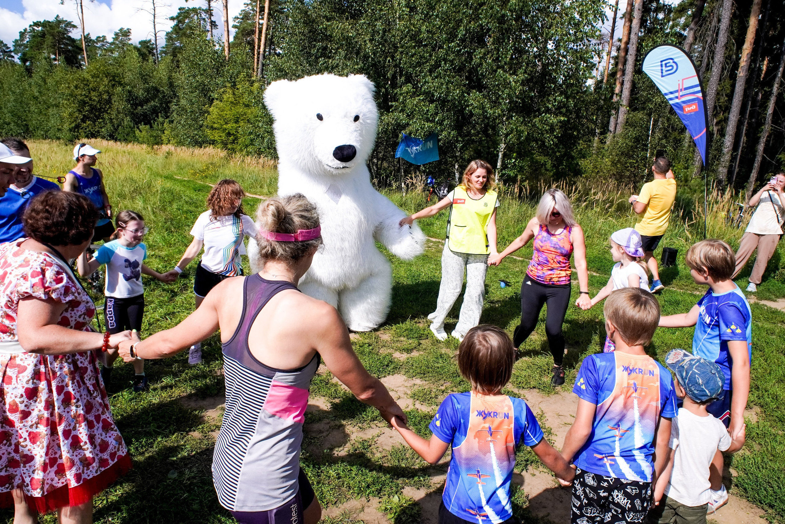 10 августа 2024. Роман Капилюшов. Бег. Фото. Видео. г. Люберцы