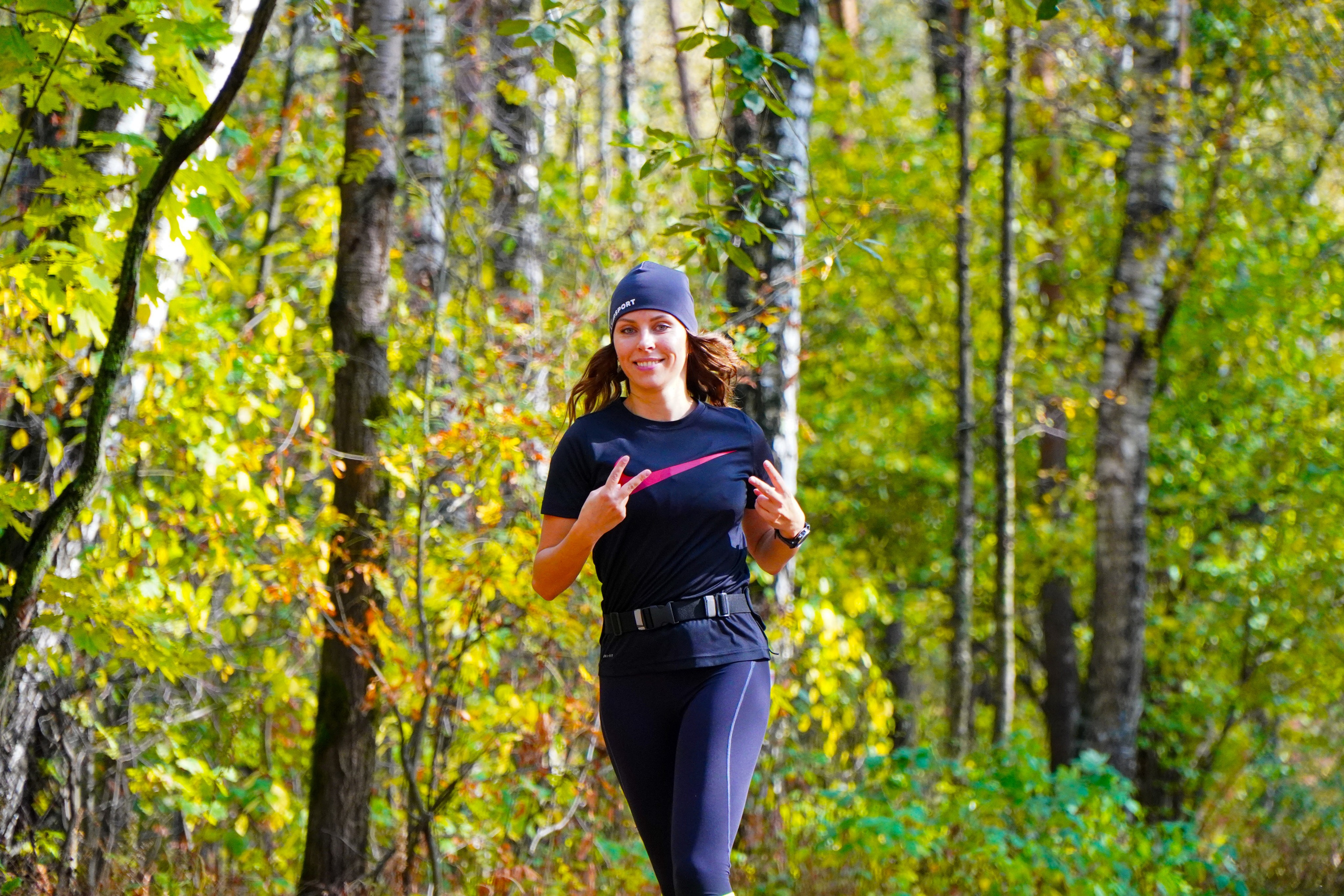 Backyard Ultra Moscow 2024. Роман Капилюшов. Бег. Фото. Видео. г. Люберцы