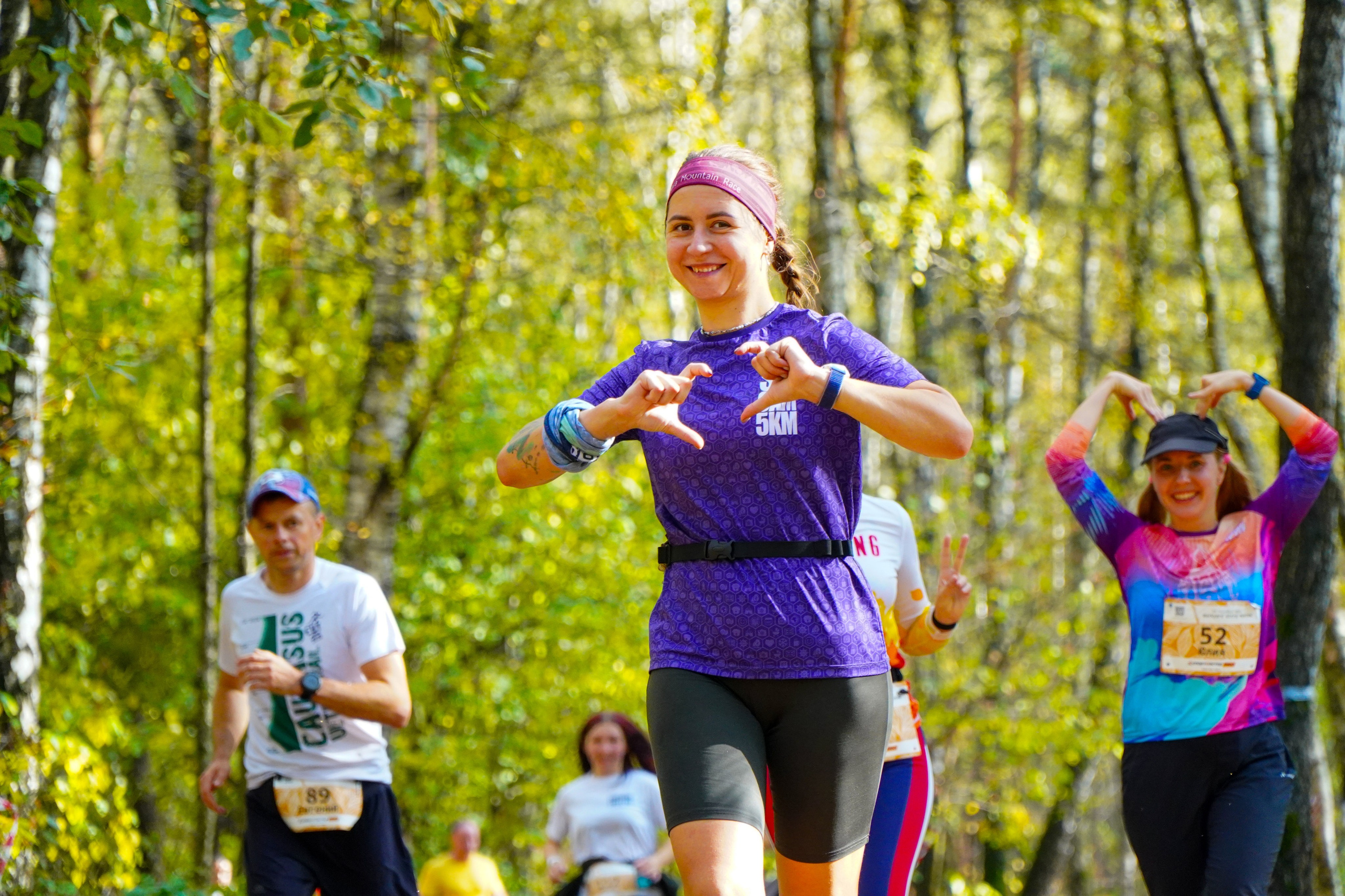 Backyard Ultra Moscow 2024. Роман Капилюшов. Бег. Фото. Видео. г. Люберцы