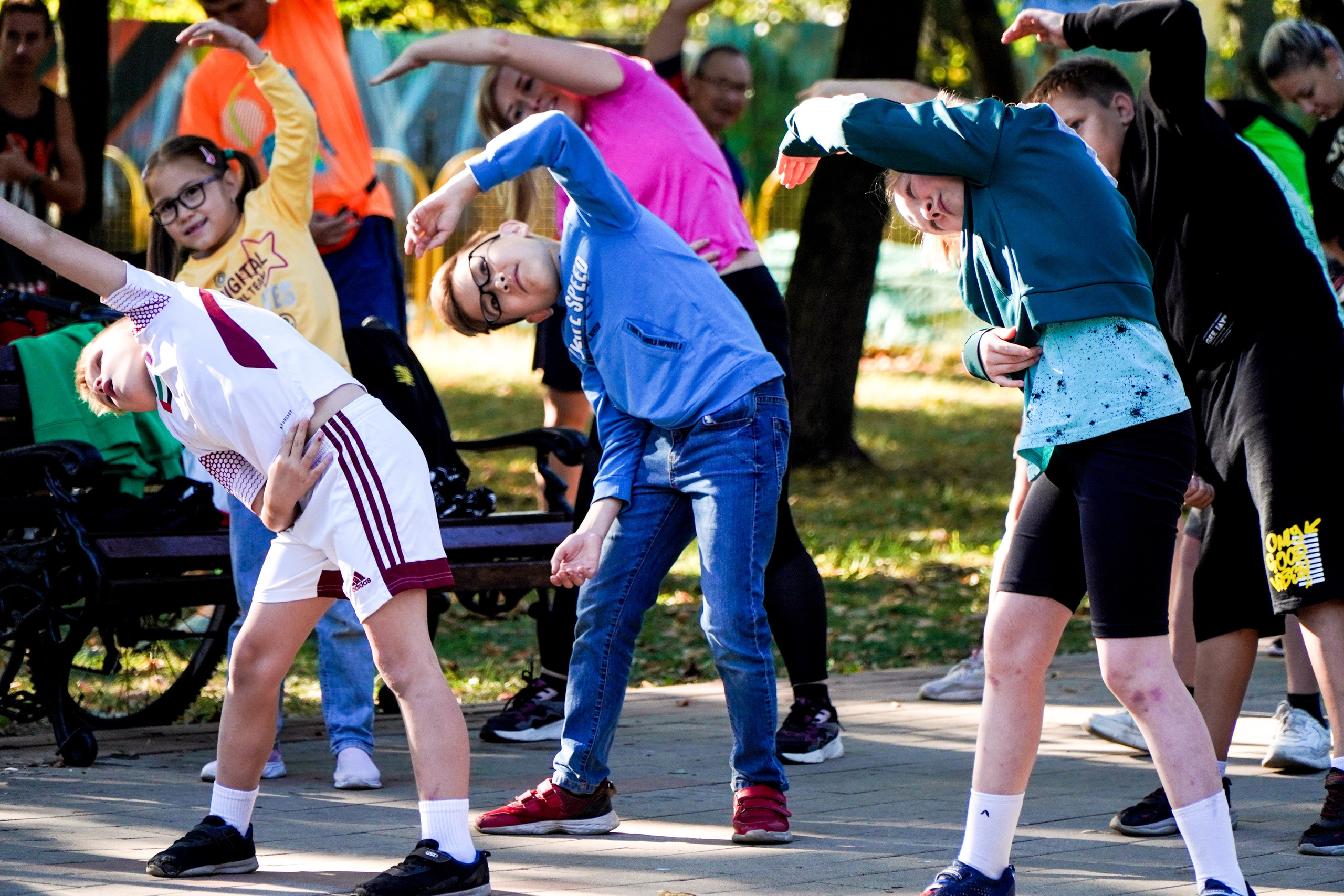 5 вёрст Наташинский 7 сентября 2024